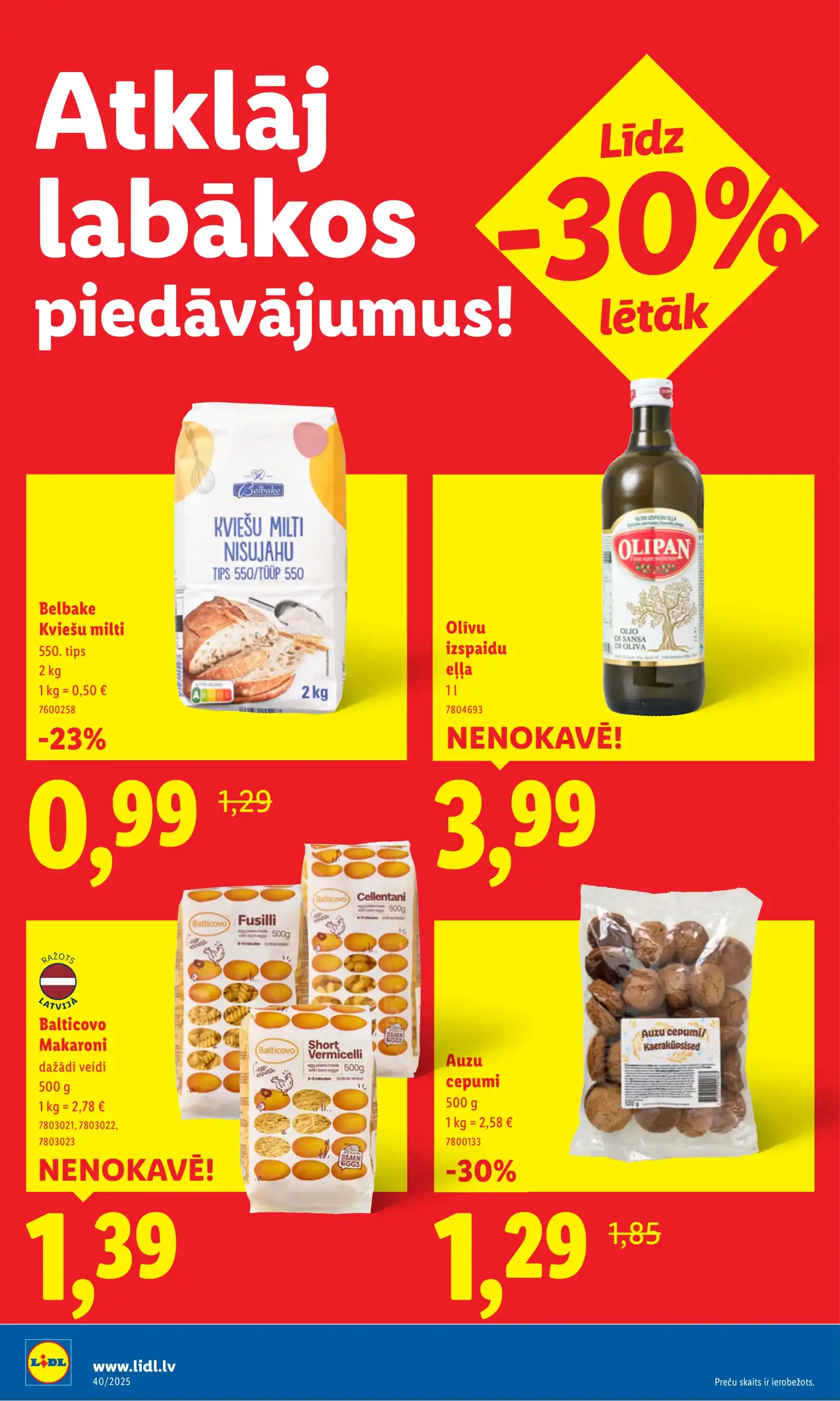 LIDL 02-10-2025-05-10-2025 Page 34