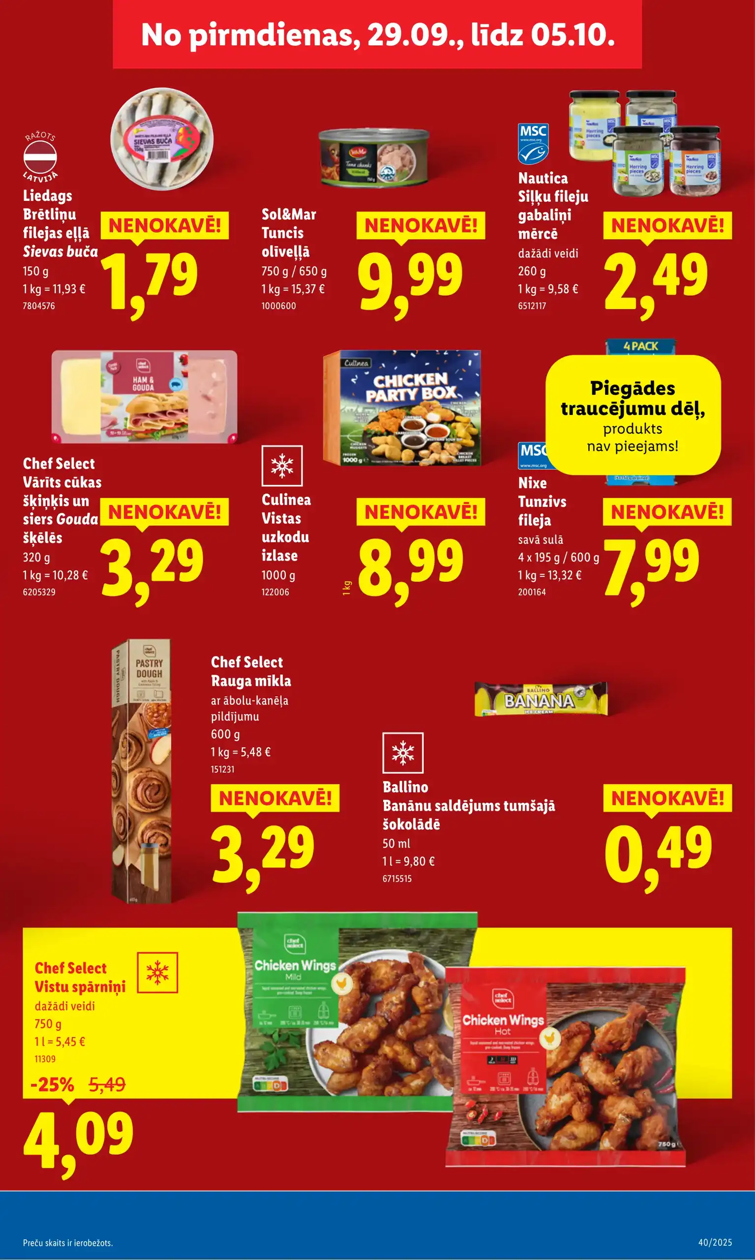 LIDL 02-10-2025-05-10-2025 Page 41