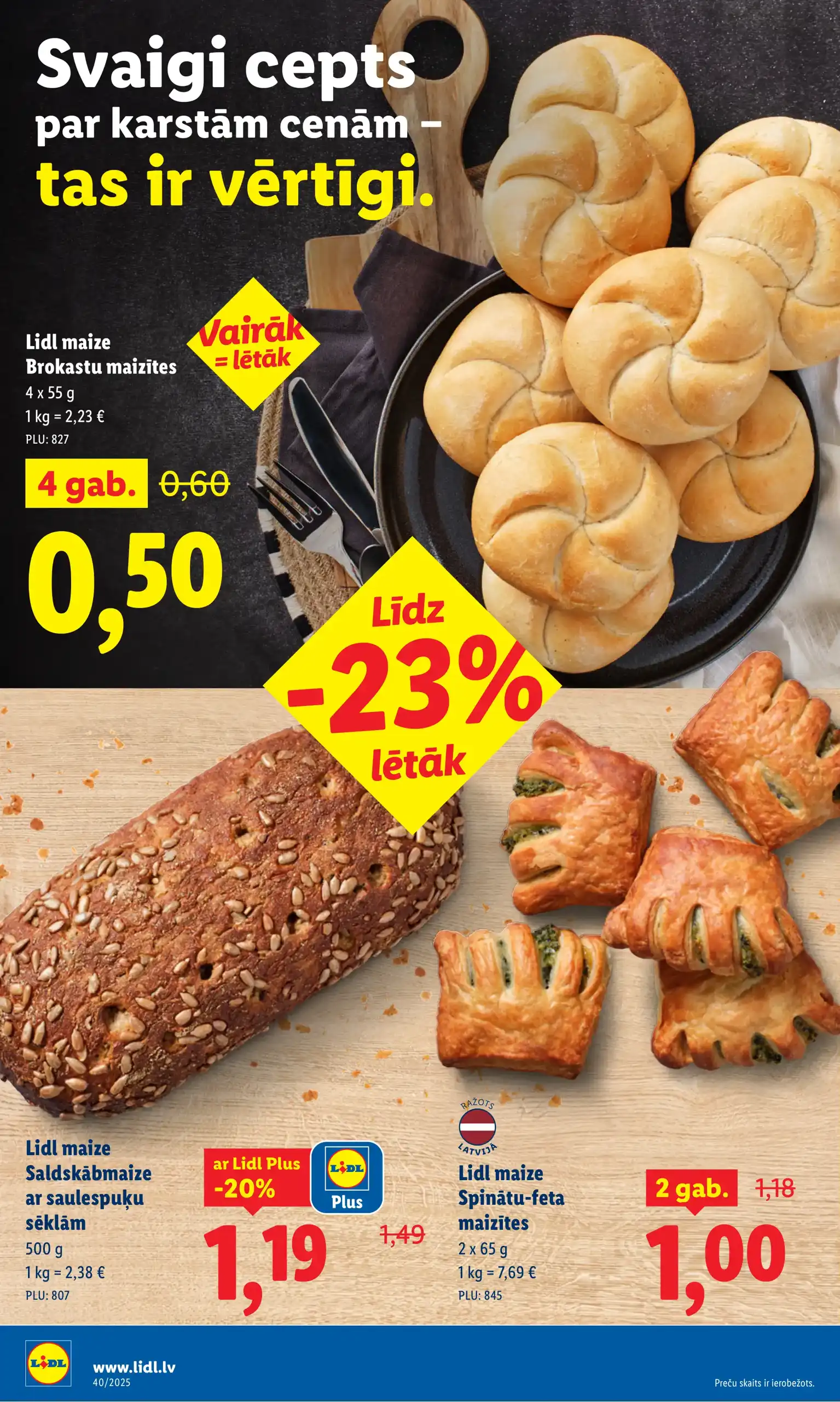 LIDL 02-10-2025-05-10-2025 Page 6