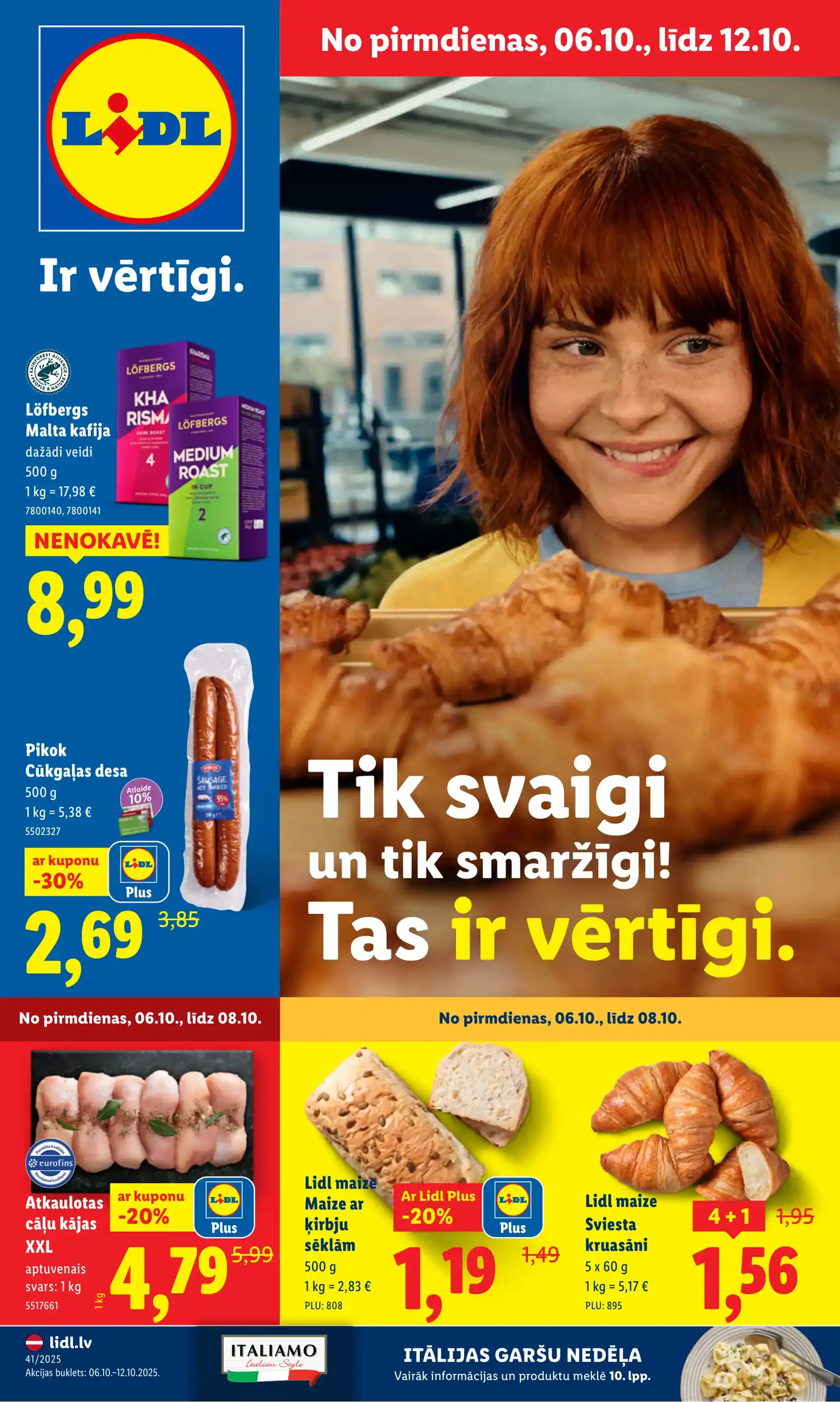 LIDL 06-10-2025-12-10-2025 Page 1