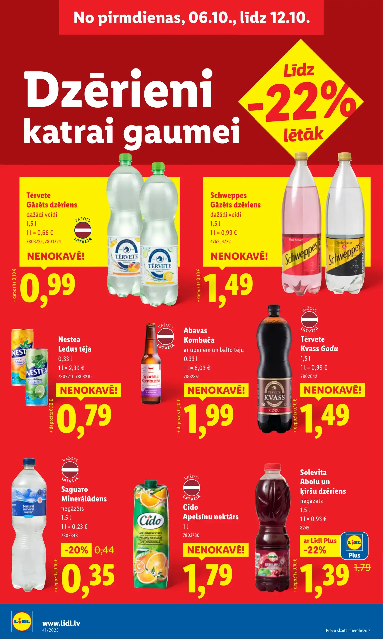 LIDL 06-10-2025-12-10-2025 Page 40