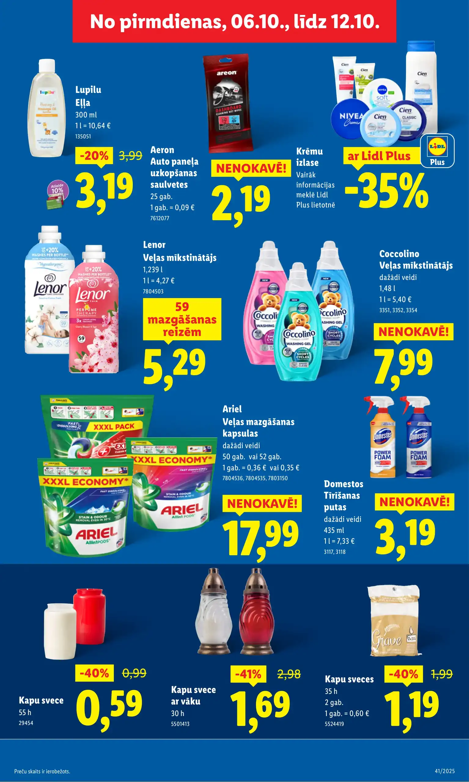 LIDL 06-10-2025-12-10-2025 Page 43