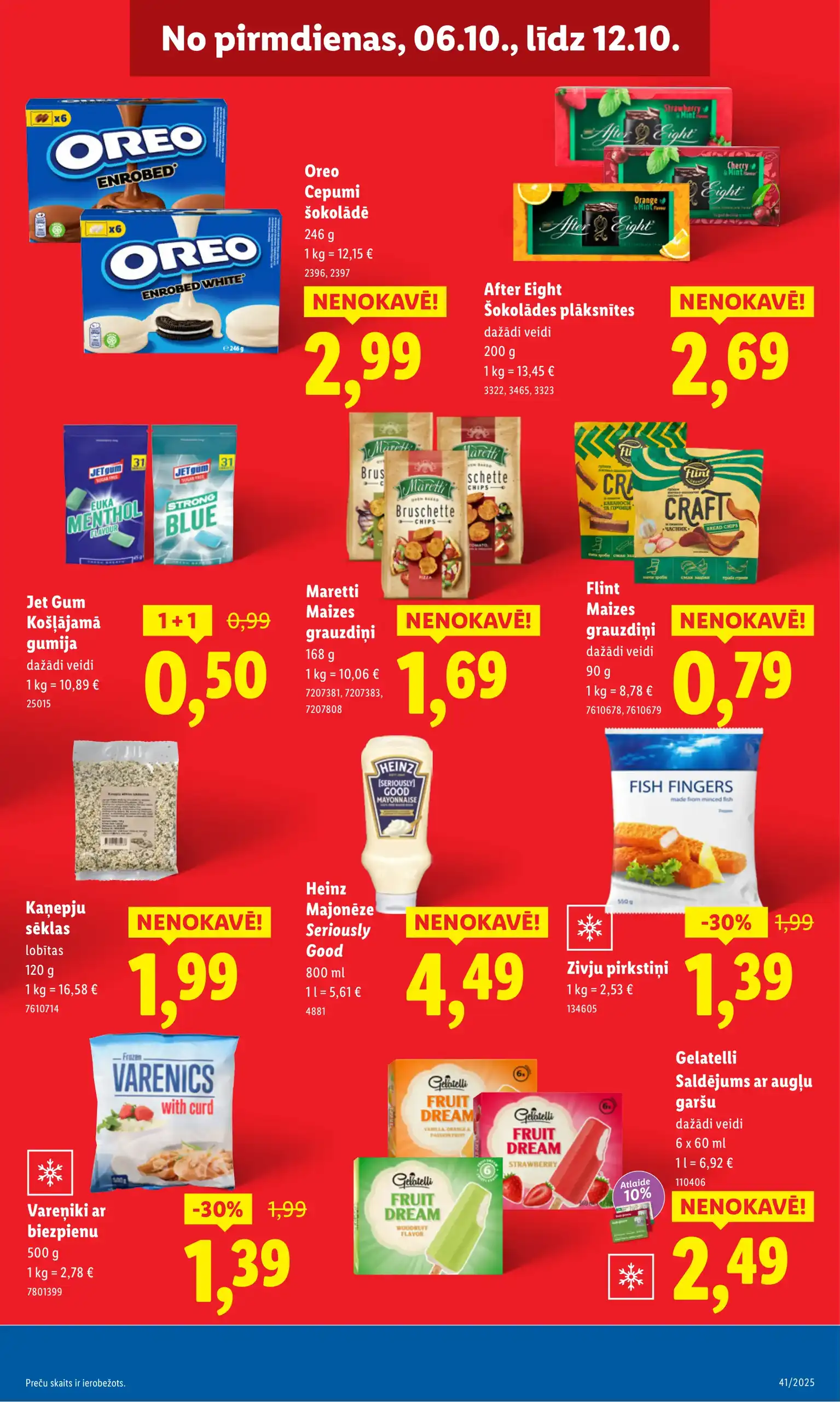 LIDL 06-10-2025-12-10-2025 Page 45