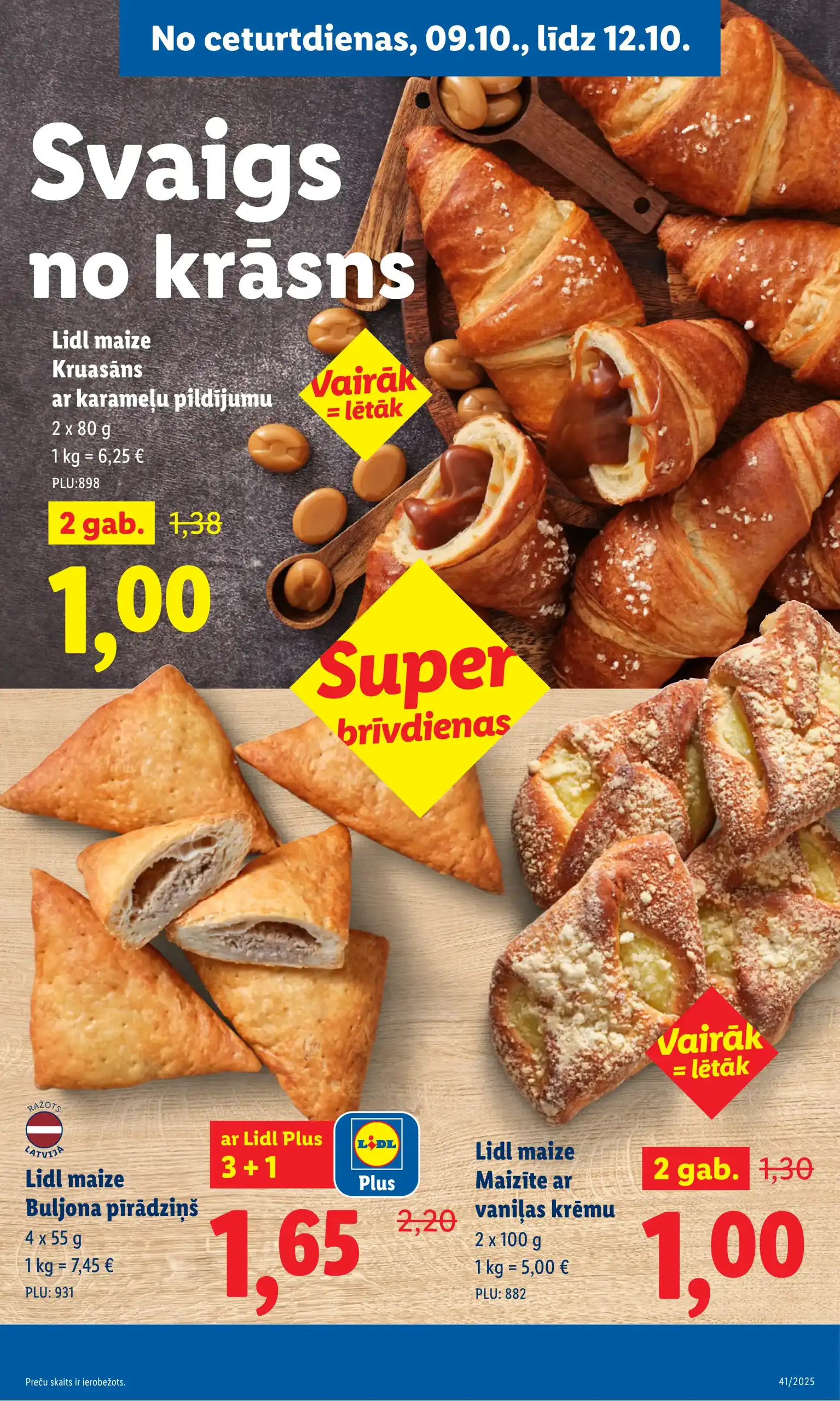 LIDL 06-10-2025-12-10-2025 Page 71