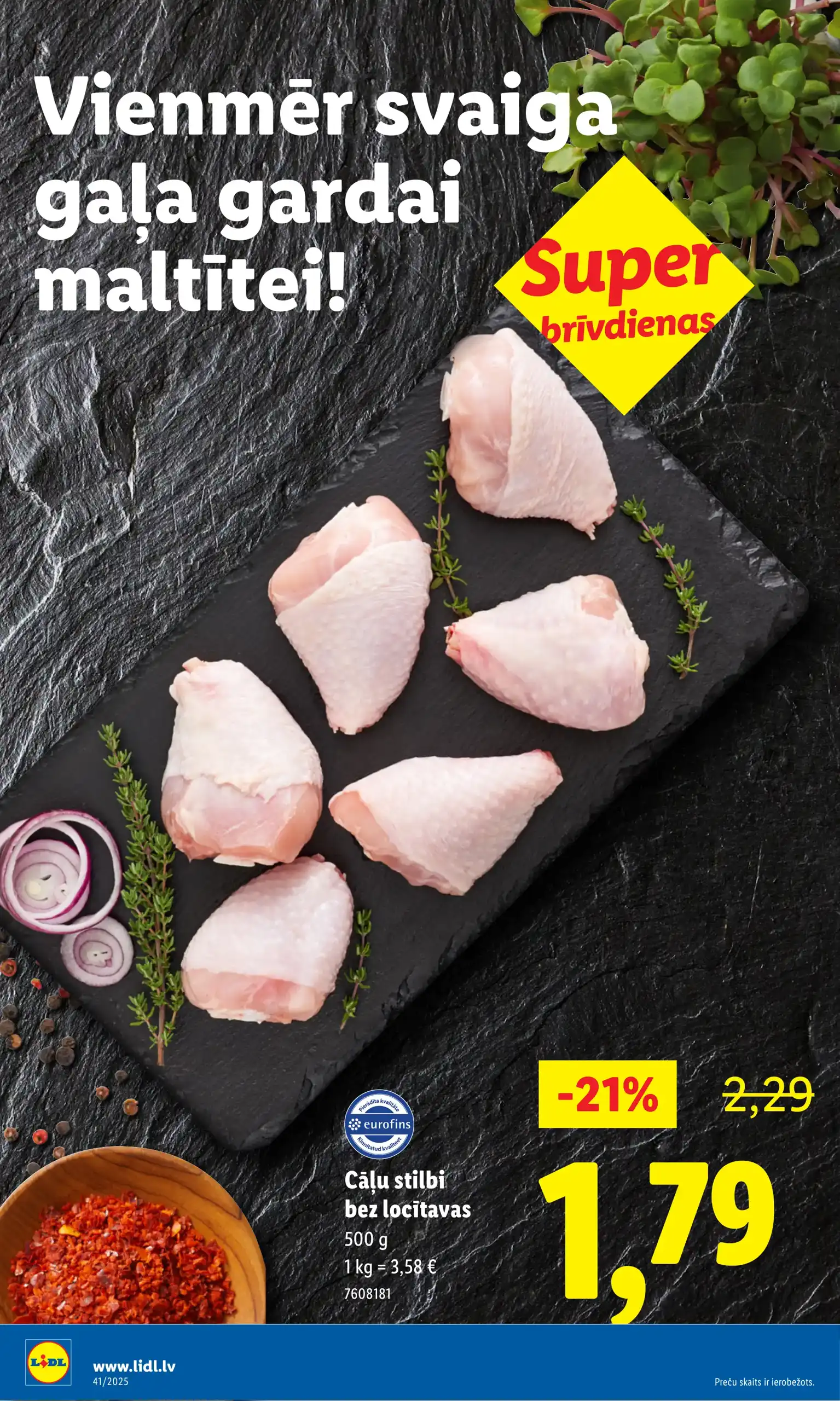 LIDL 06-10-2025-12-10-2025 Page 72