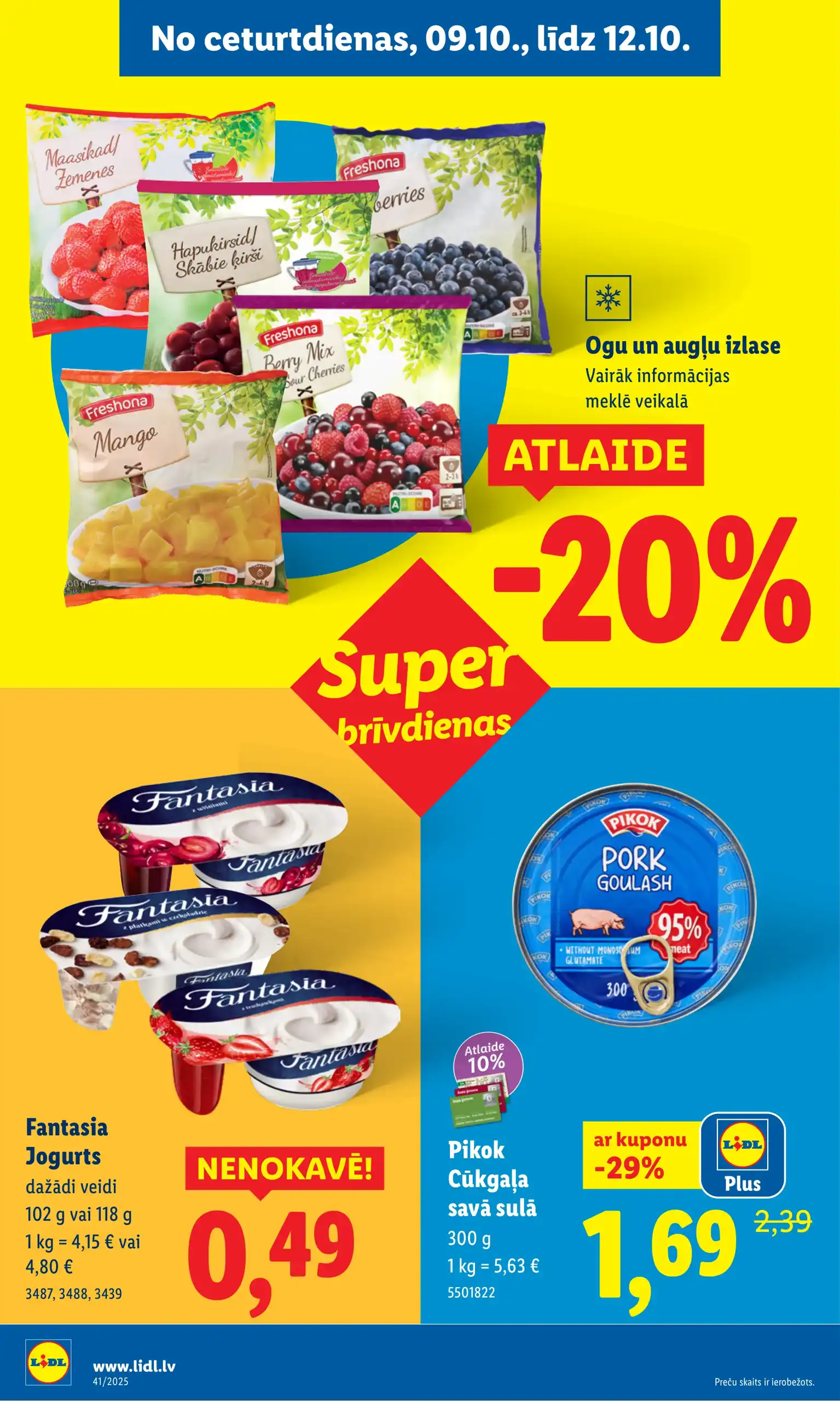 LIDL 09-10-2025-12-10-2025 Page 16