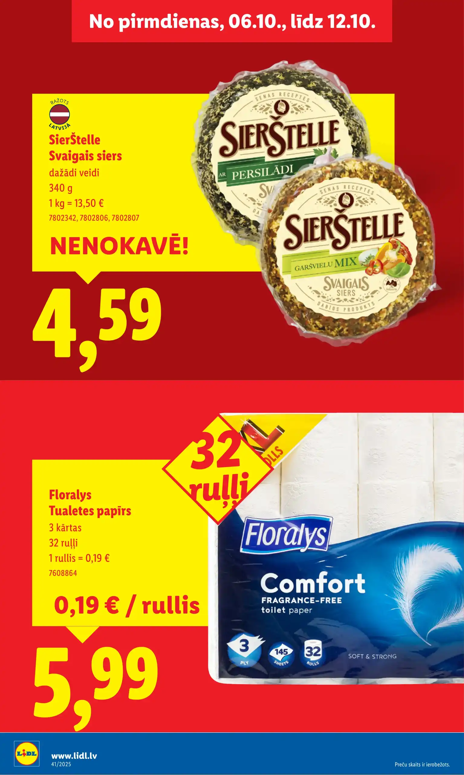 LIDL 09-10-2025-12-10-2025 Page 20