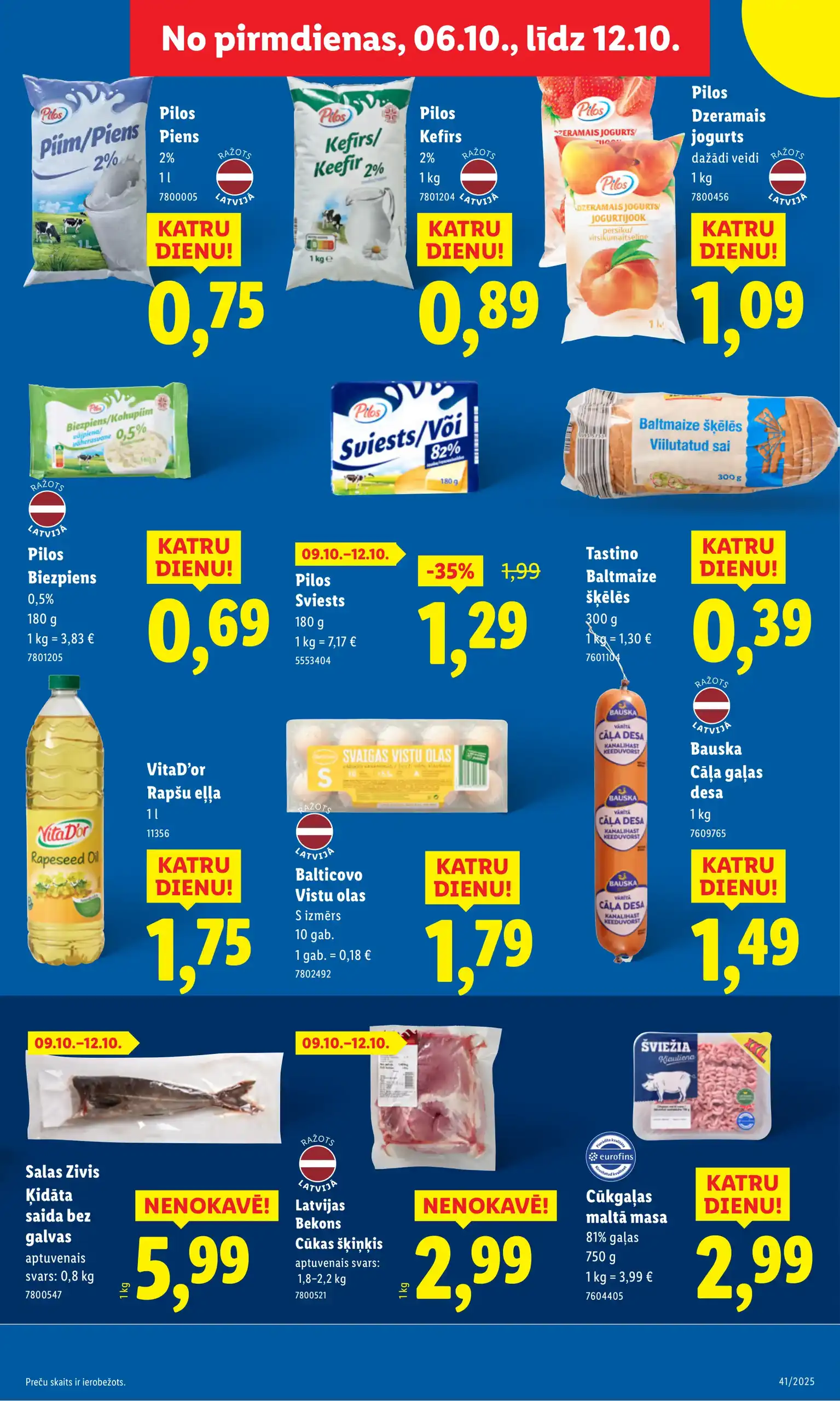 LIDL 09-10-2025-12-10-2025 Page 25