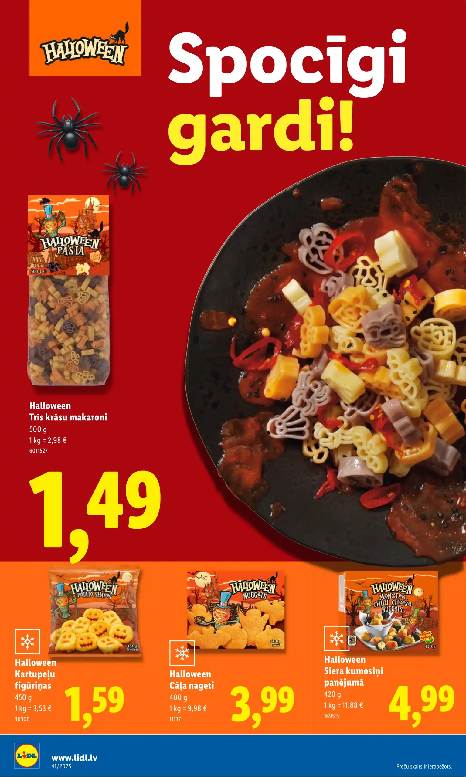 LIDL 09-10-2025-12-10-2025 Page 40