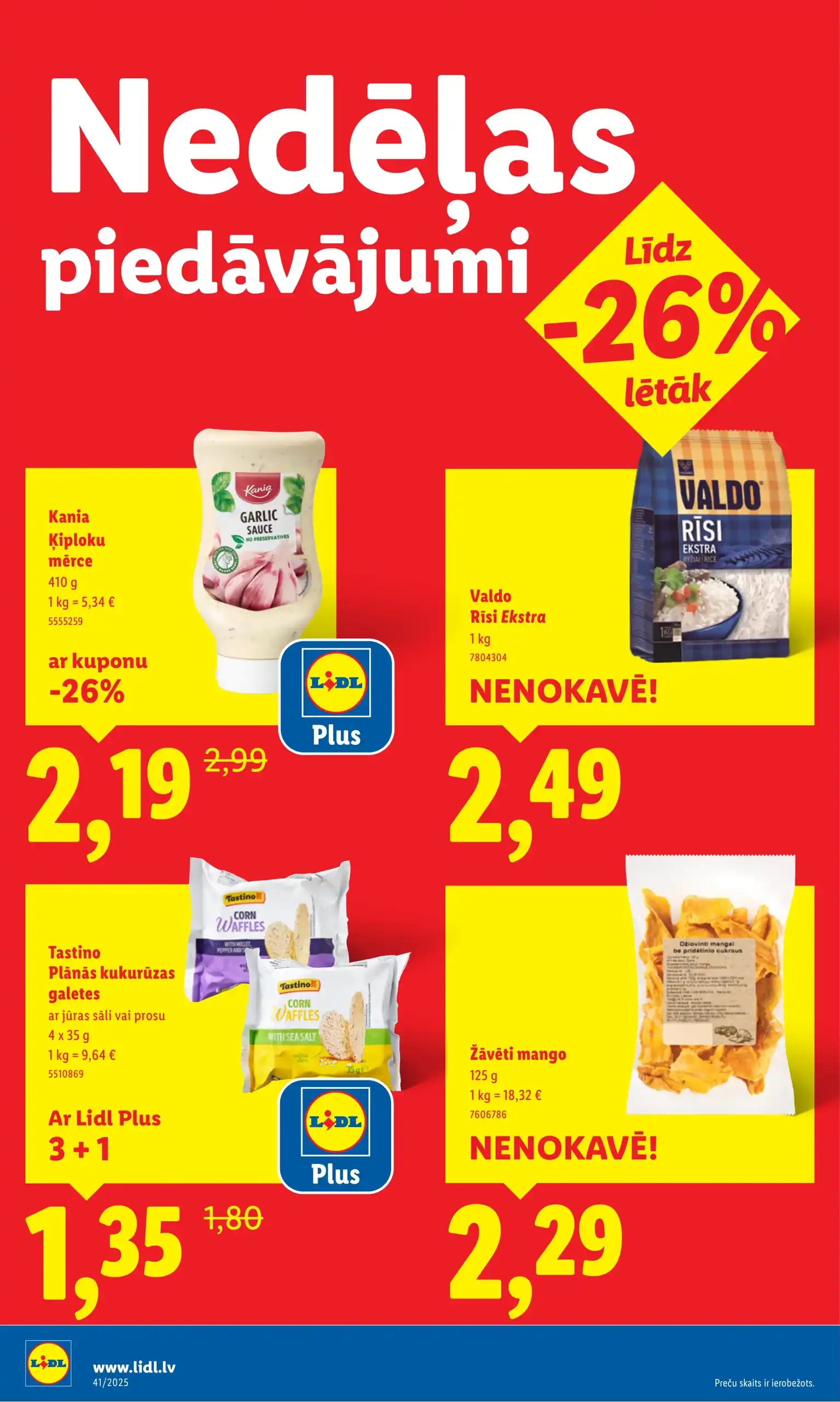 LIDL 09-10-2025-12-10-2025 Page 50