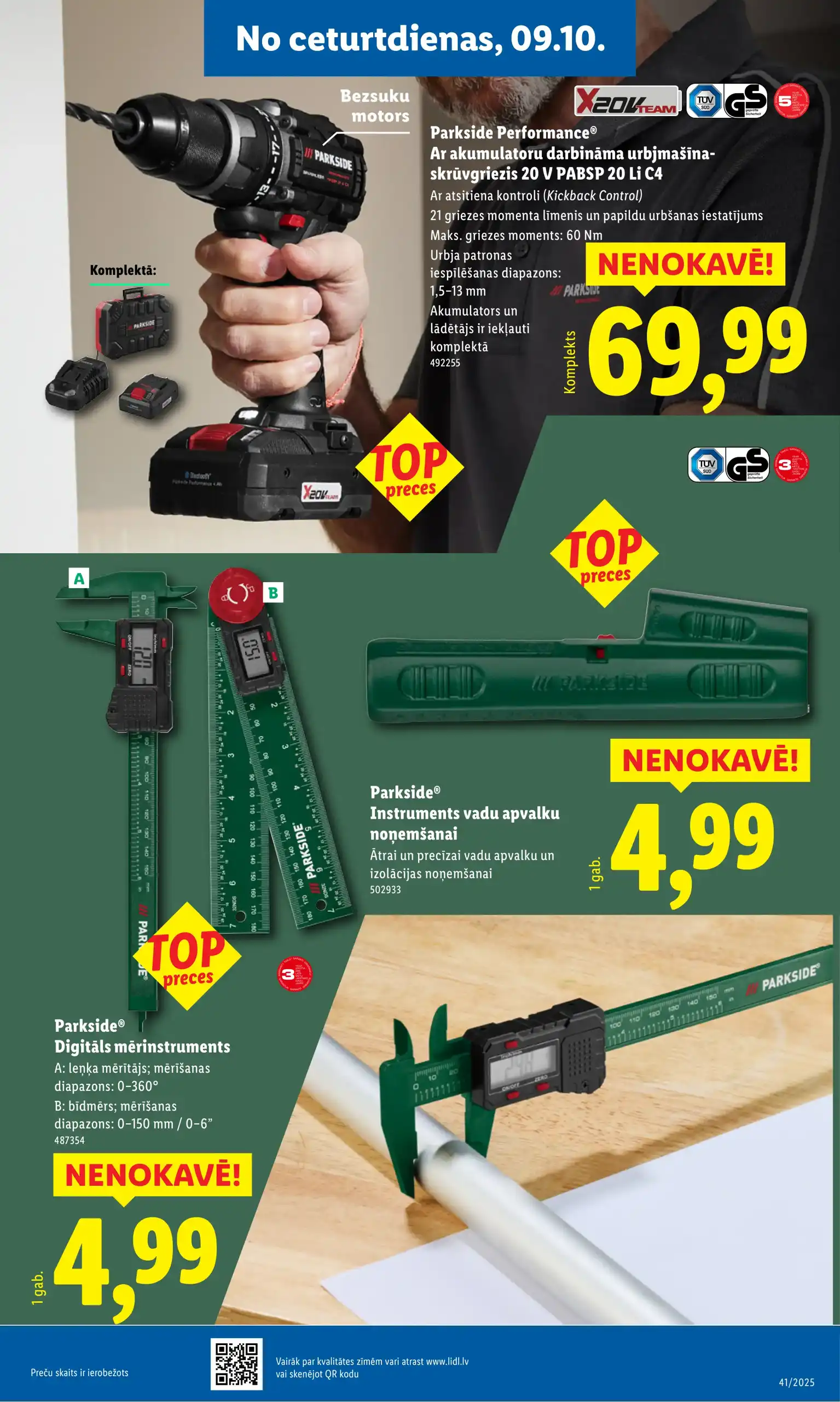 LIDL 09-10-2025-12-10-2025 Page 69