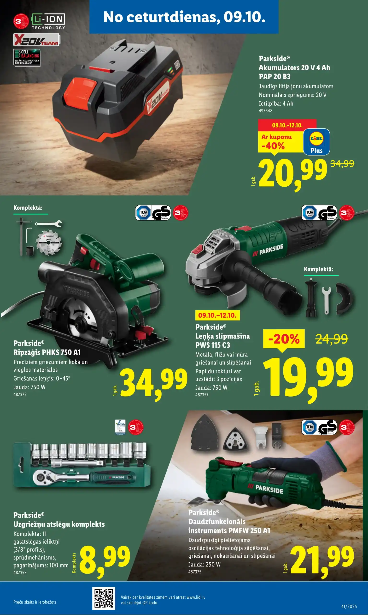 LIDL 09-10-2025-12-10-2025 Page 71