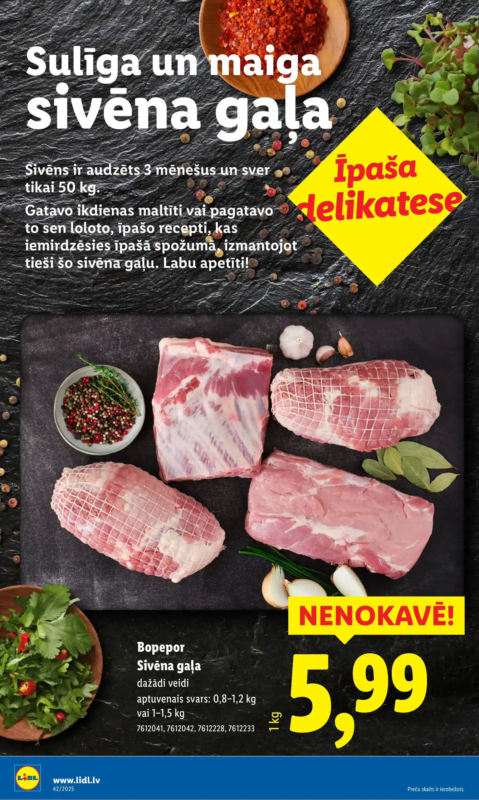 LIDL 13-10-2025-19-10-2025 Page 10