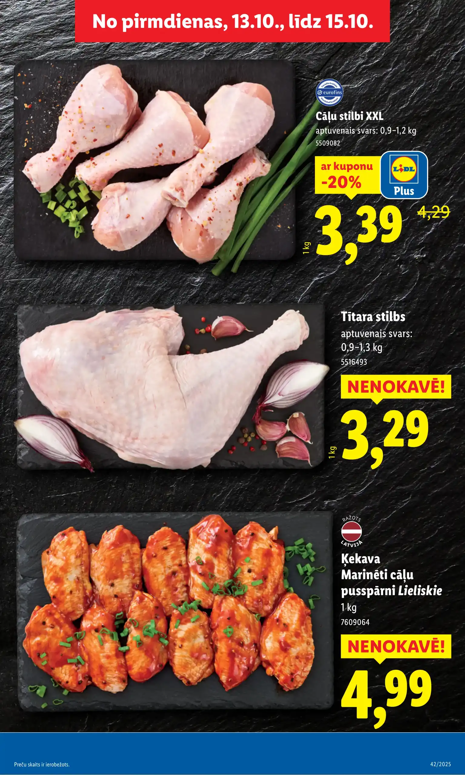 LIDL 13-10-2025-19-10-2025 Page 11