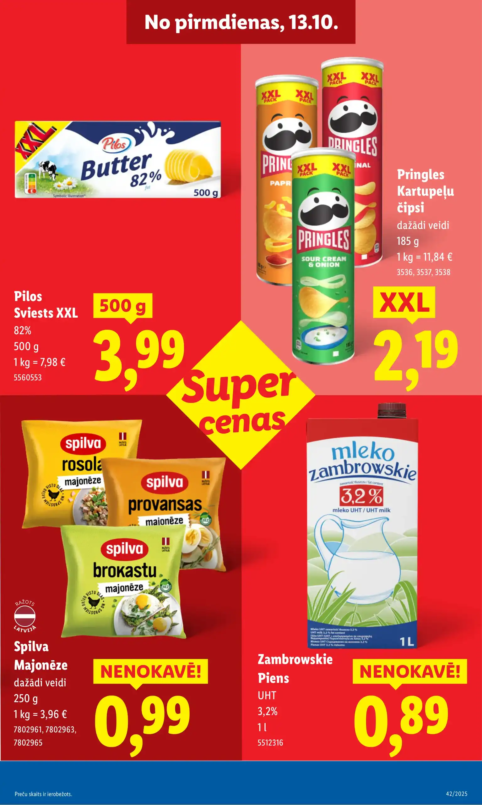 LIDL 13-10-2025-19-10-2025 Page 13