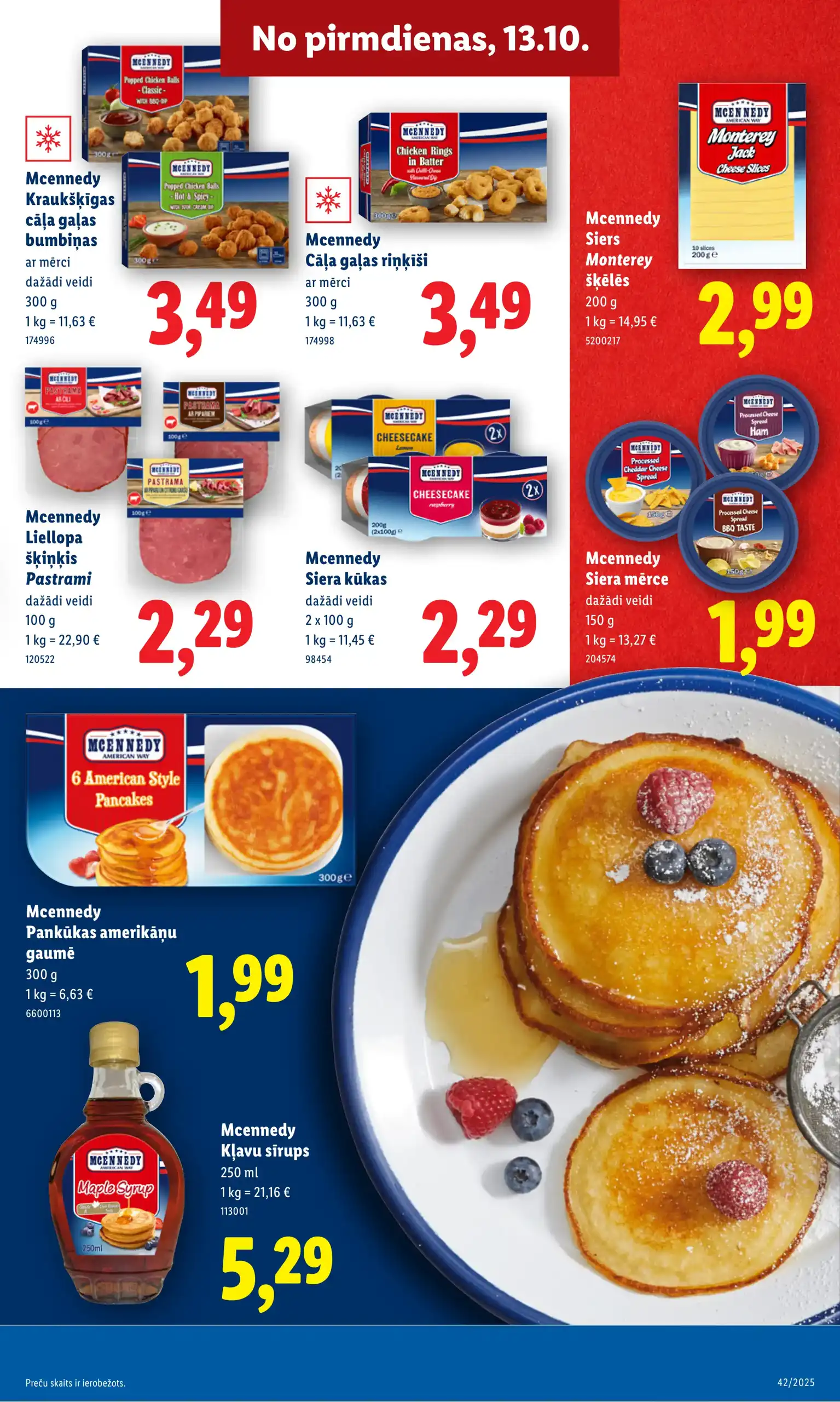 LIDL 13-10-2025-19-10-2025 Page 21