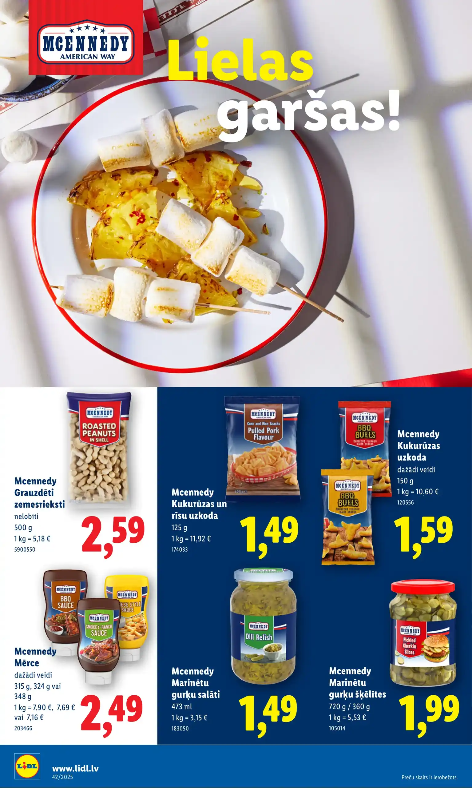 LIDL 13-10-2025-19-10-2025 Page 22