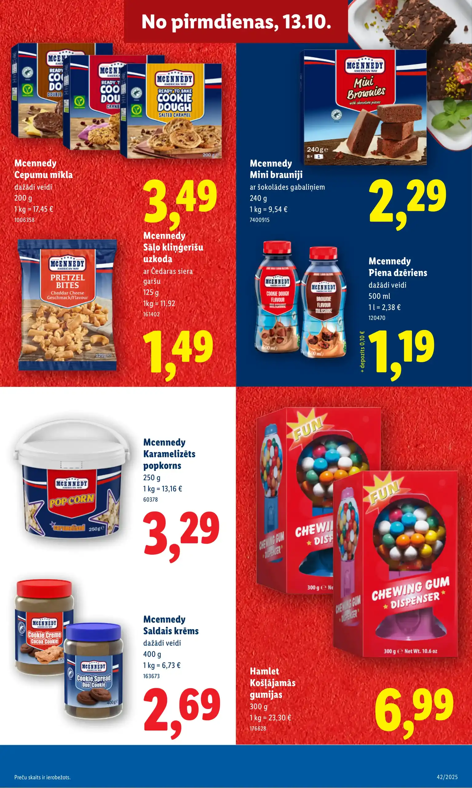 LIDL 13-10-2025-19-10-2025 Page 23