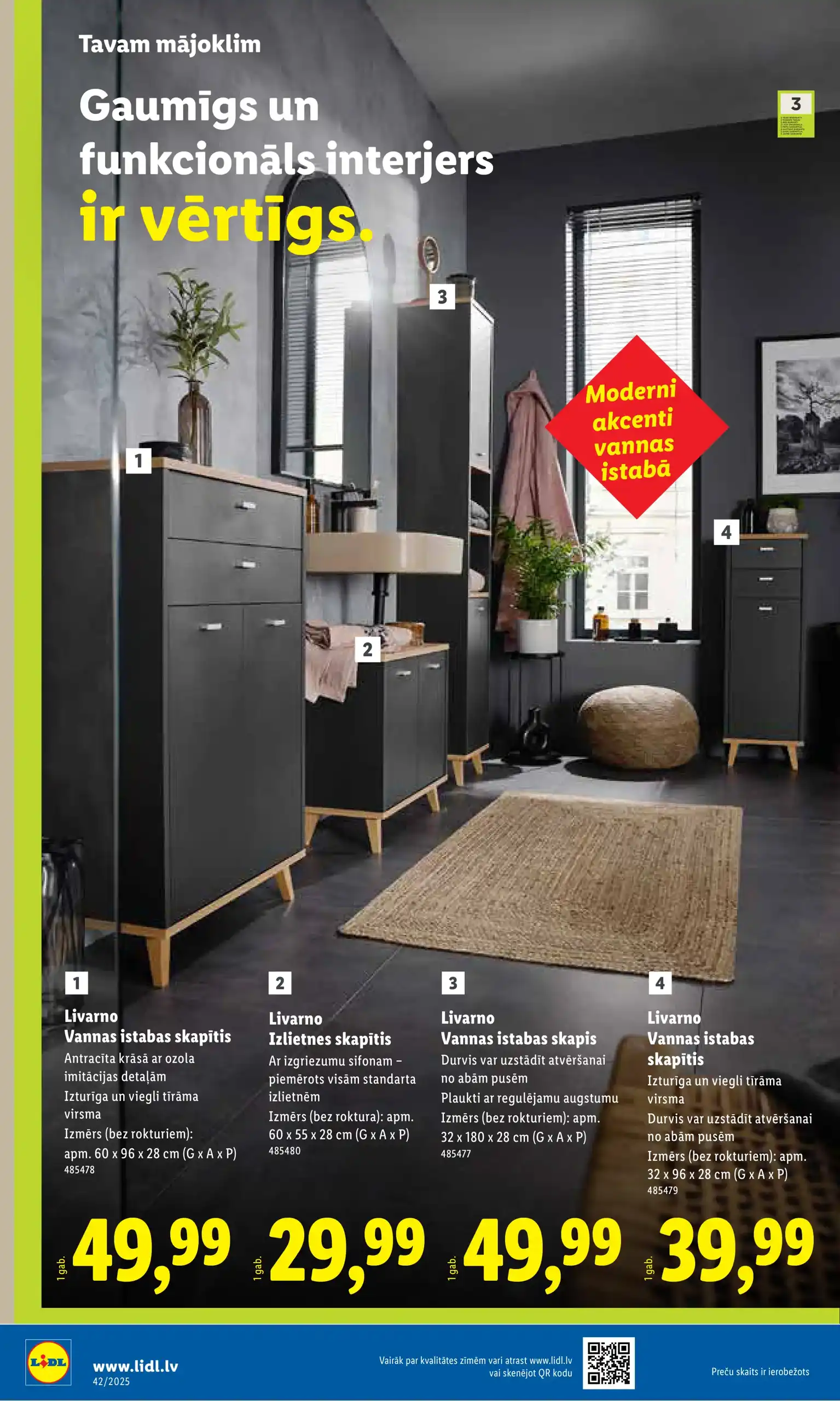 LIDL 13-10-2025-19-10-2025 Page 40