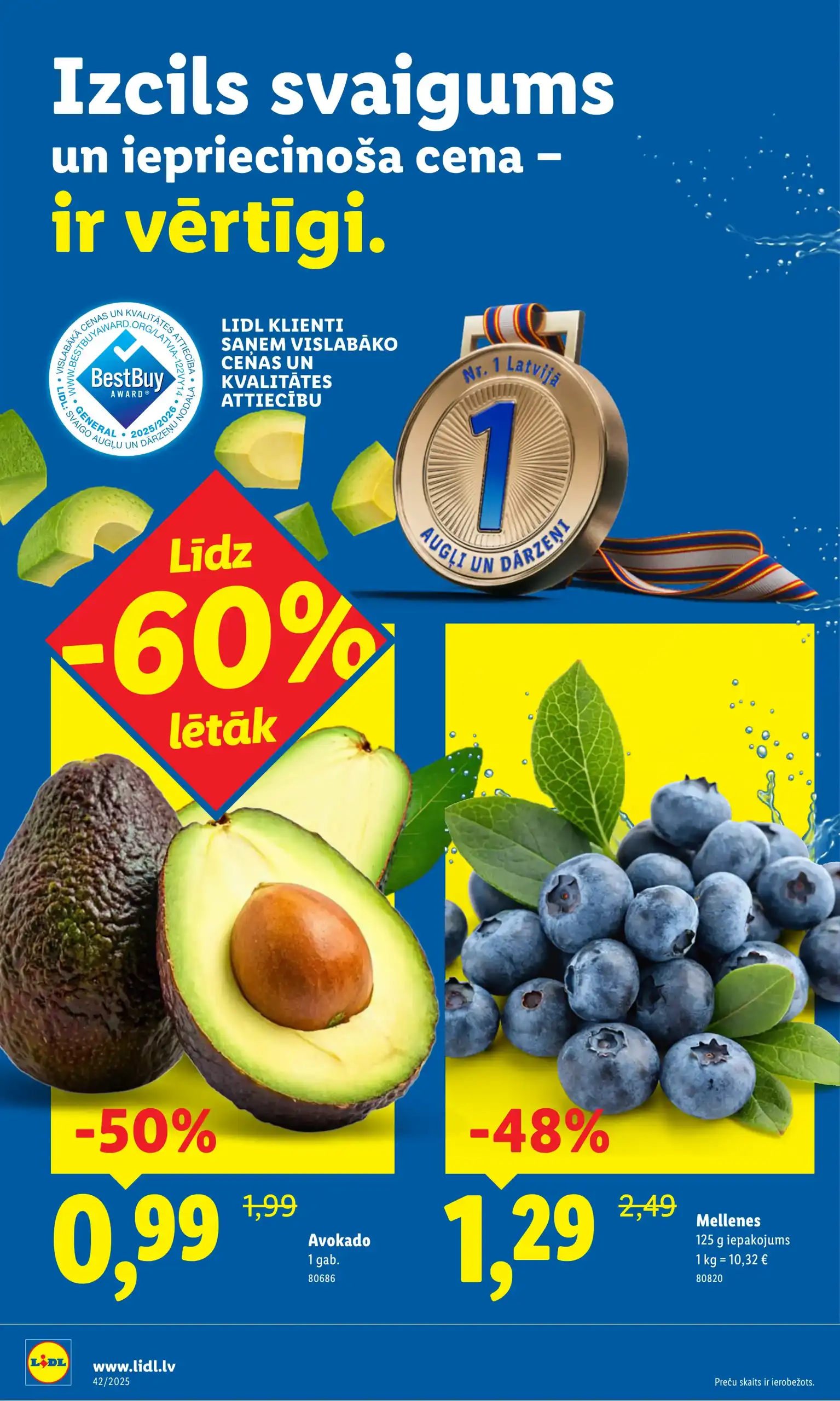 LIDL 13-10-2025-19-10-2025 Page 6