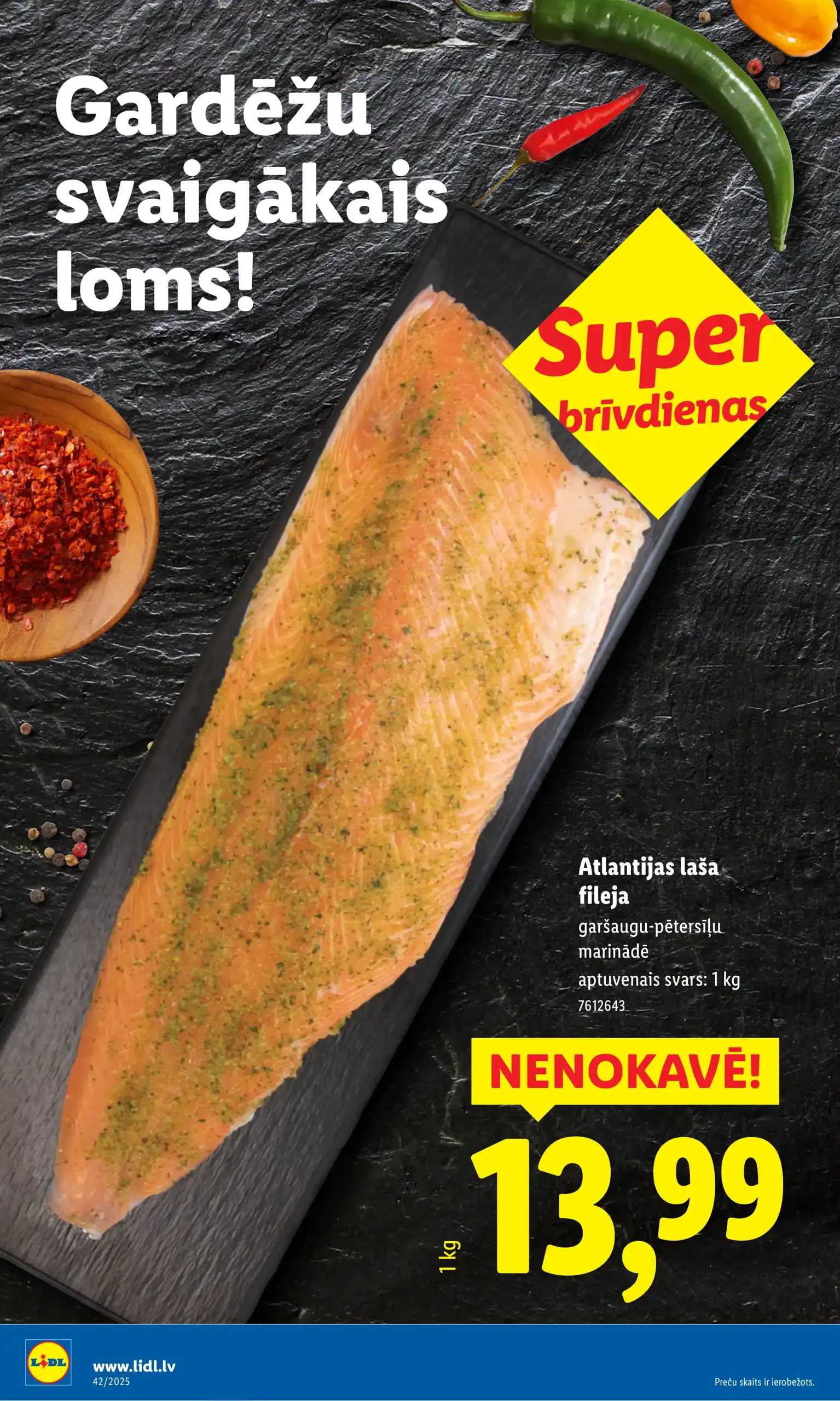 LIDL 13-10-2025-19-10-2025 Page 74