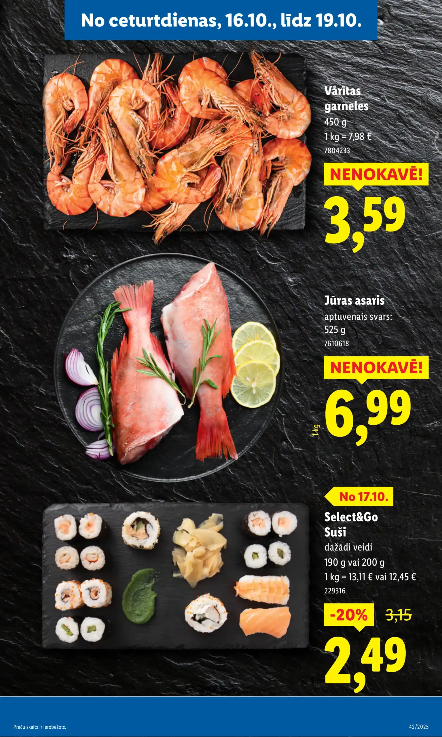 LIDL 13-10-2025-19-10-2025 Page 75
