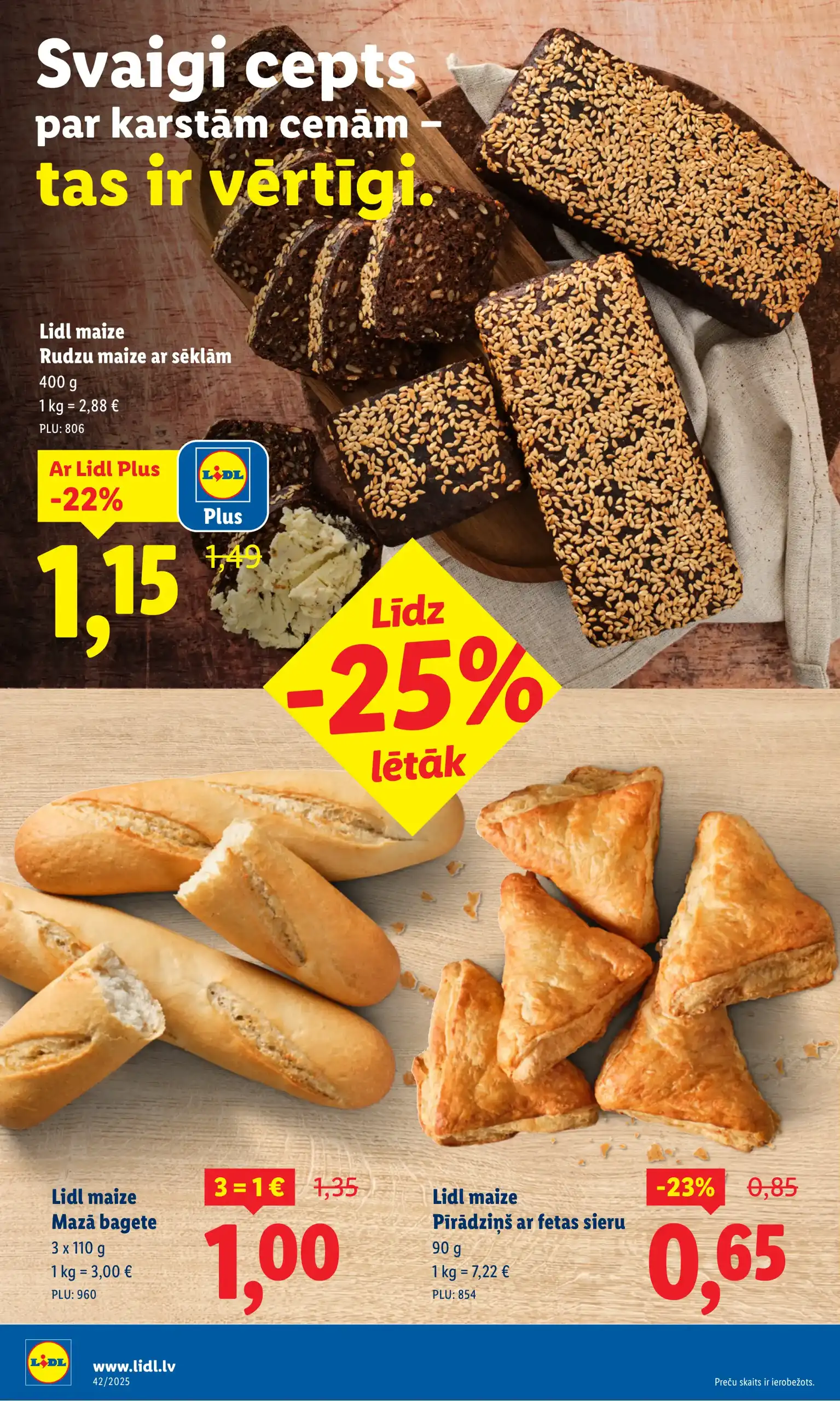 LIDL 13-10-2025-19-10-2025 Page 8