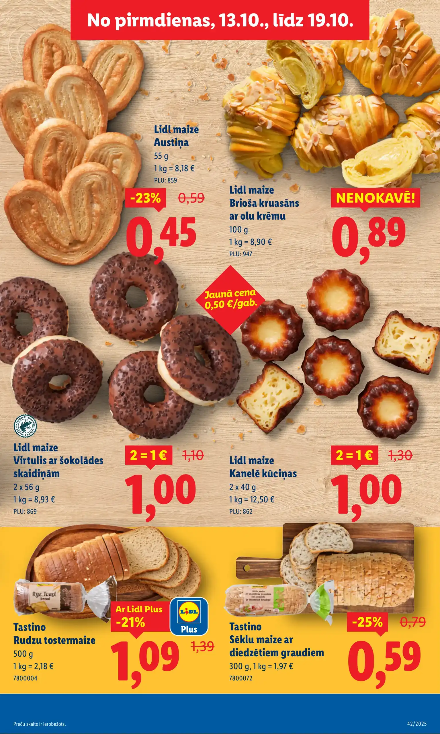 LIDL 13-10-2025-19-10-2025 Page 9
