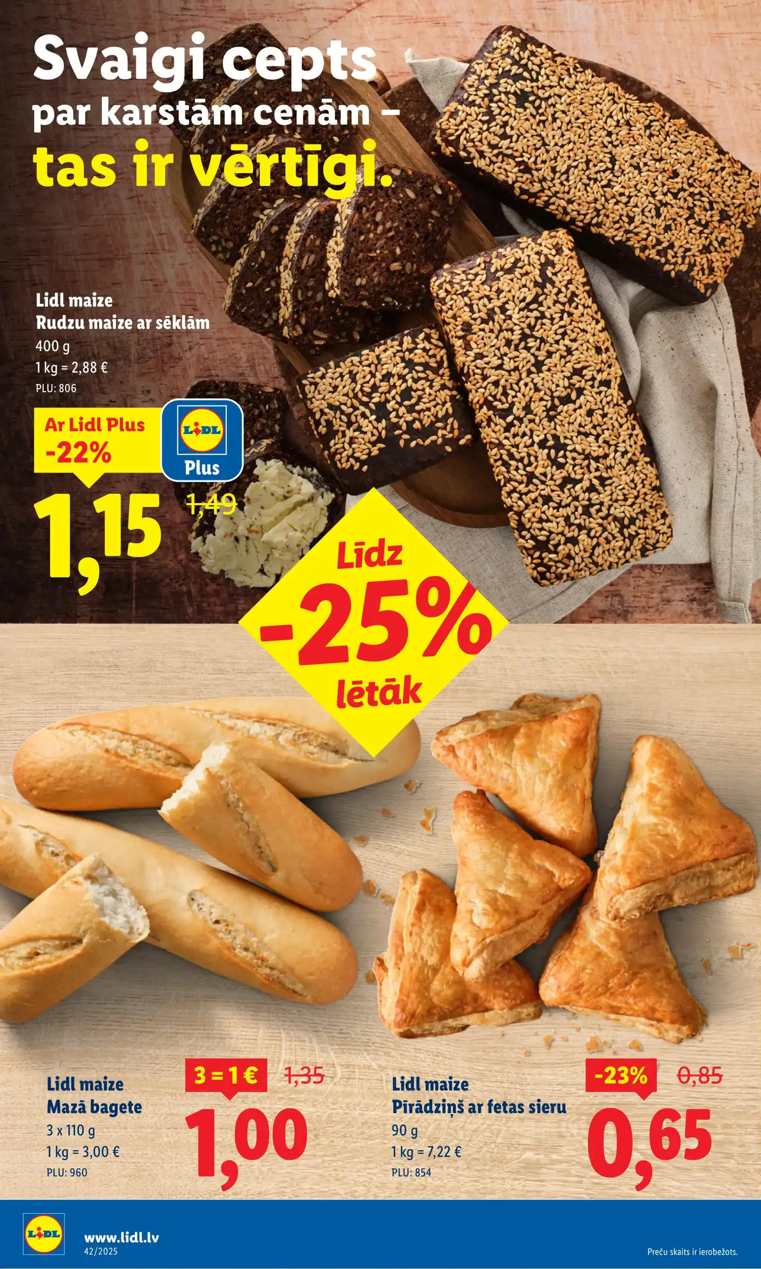 LIDL 16-10-2025-19-10-2025 Page 10