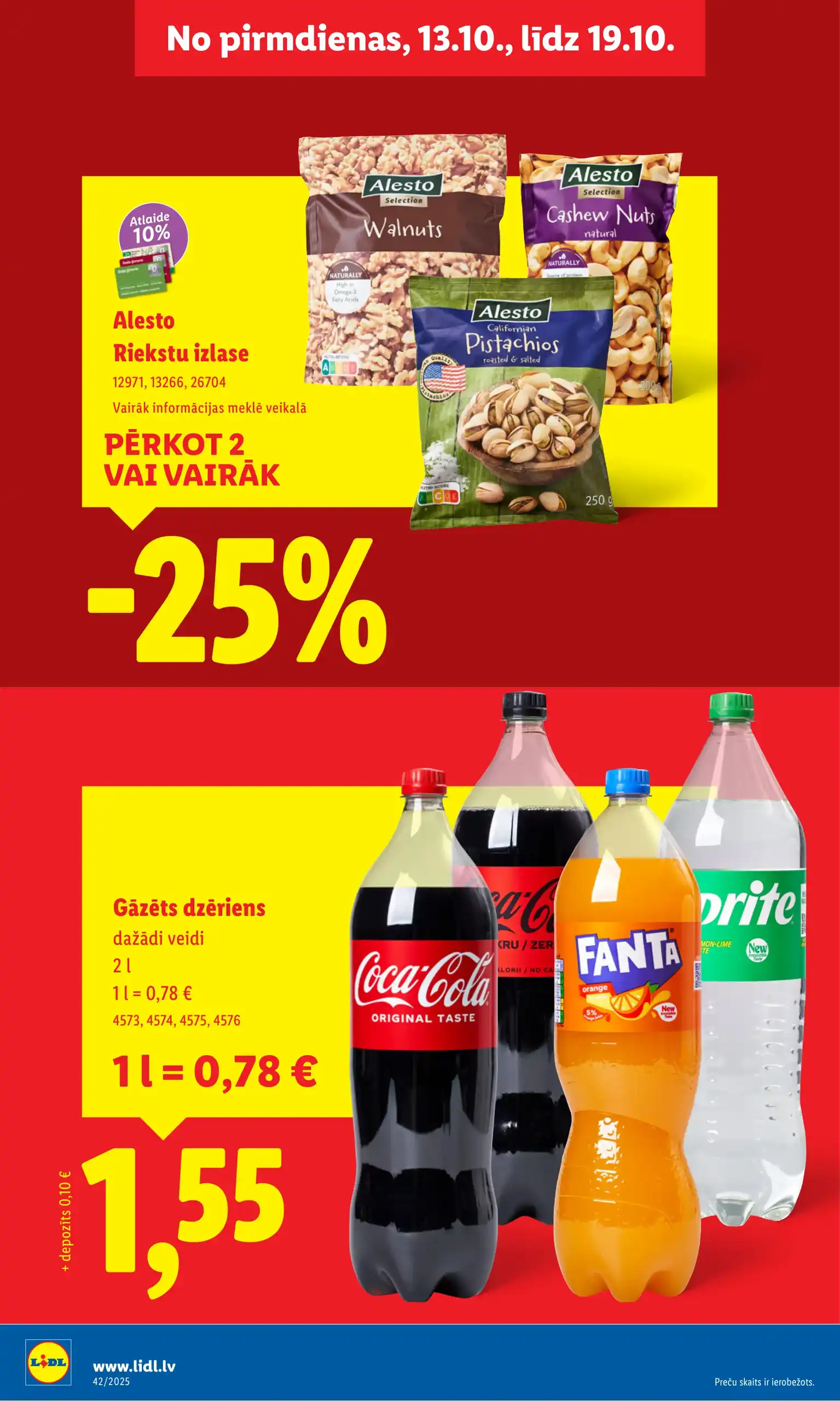 LIDL 16-10-2025-19-10-2025 Page 22