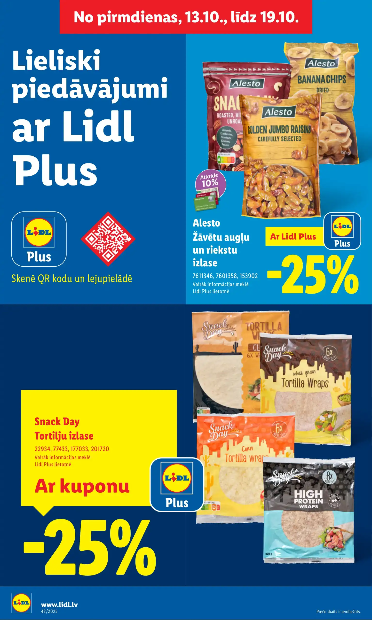 LIDL 16-10-2025-19-10-2025 Page 24