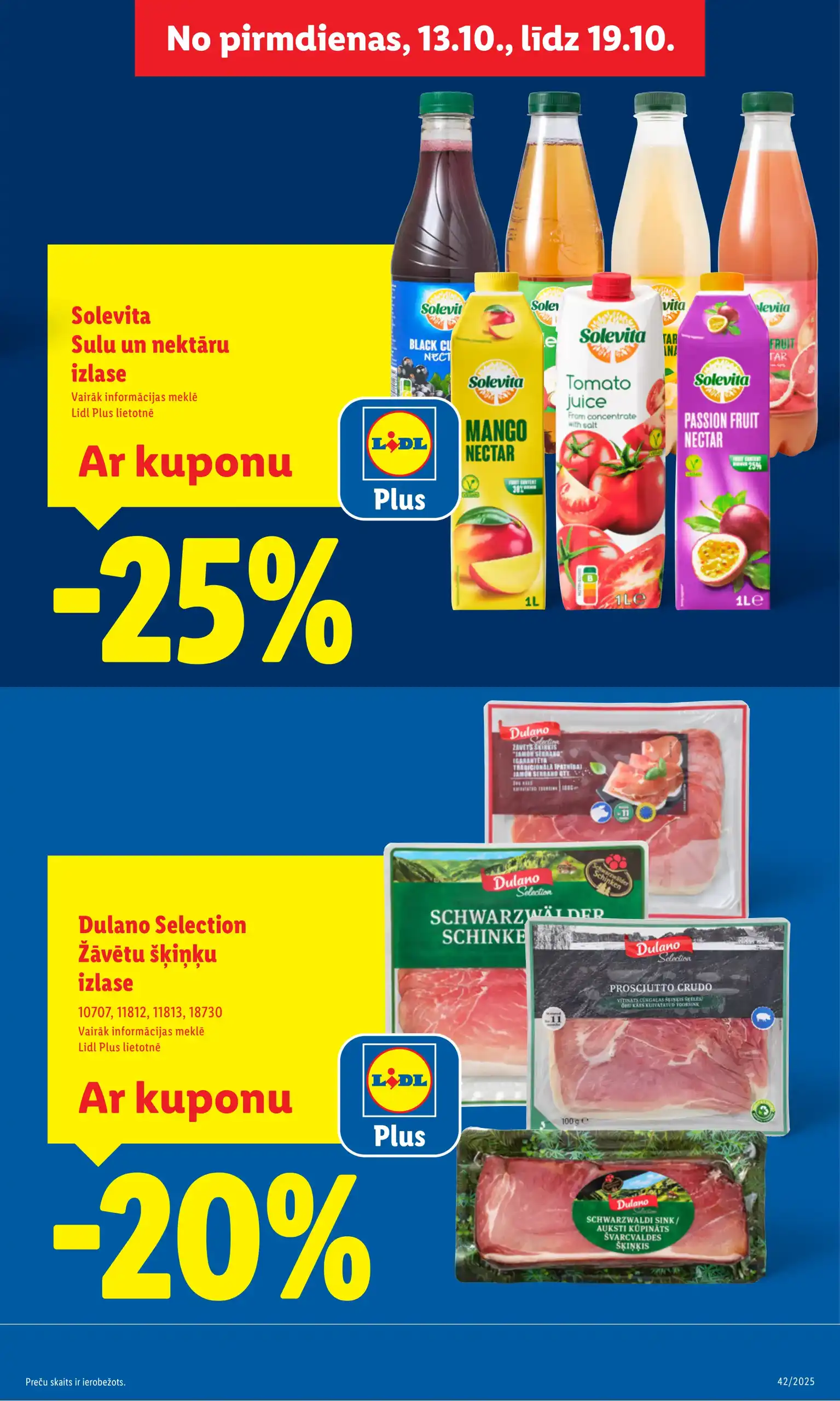 LIDL 16-10-2025-19-10-2025 Page 25