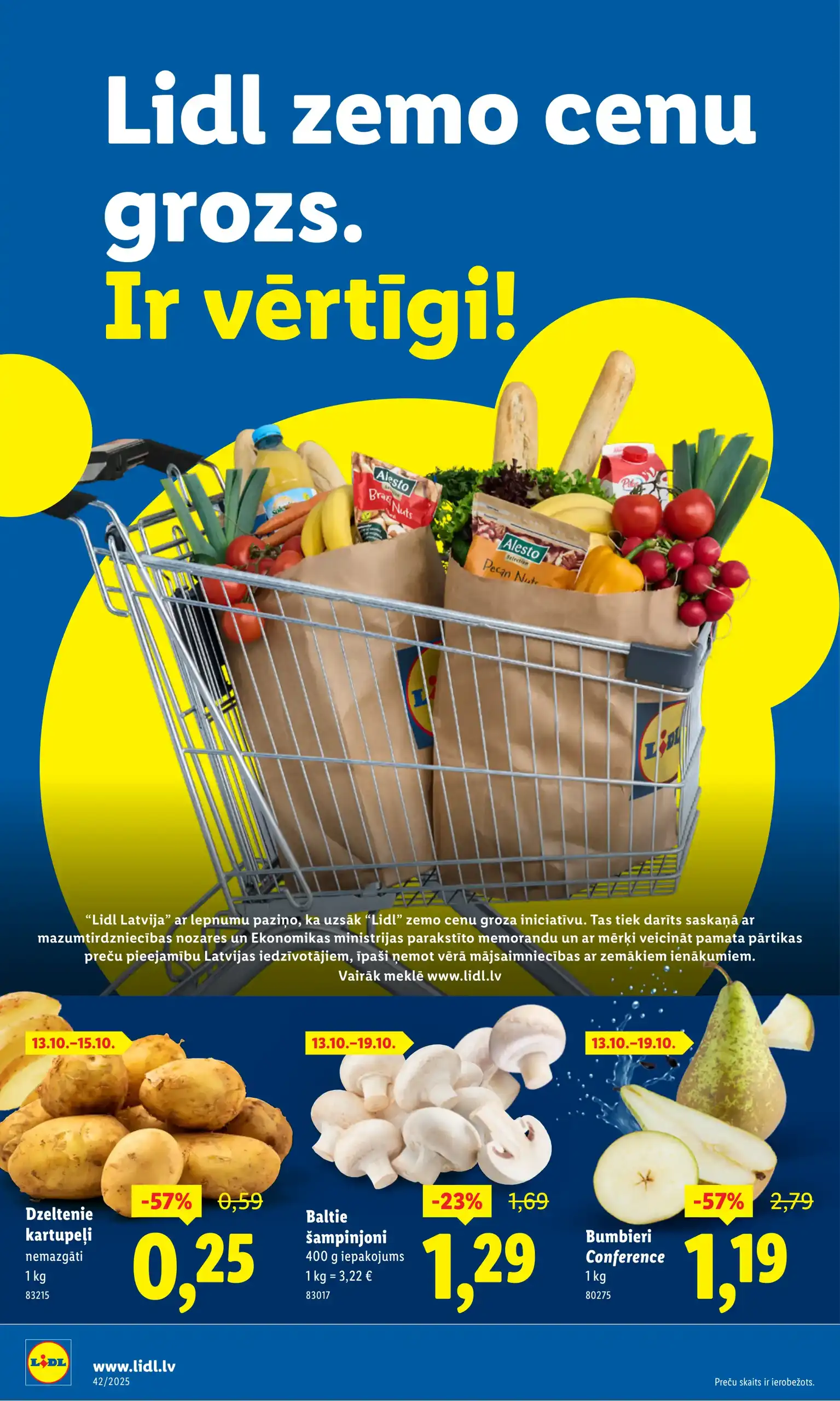 LIDL 16-10-2025-19-10-2025 Page 26