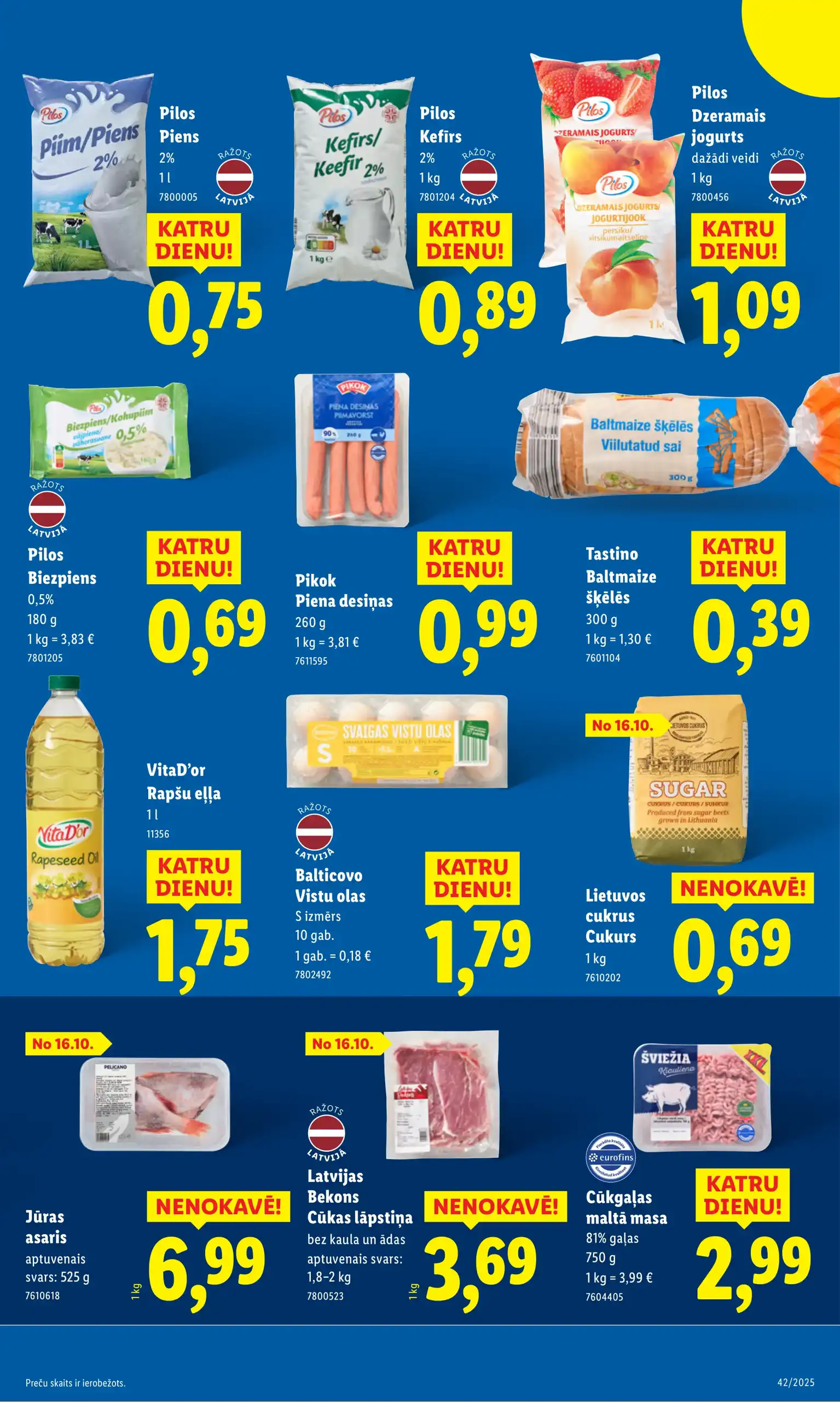 LIDL 16-10-2025-19-10-2025 Page 27