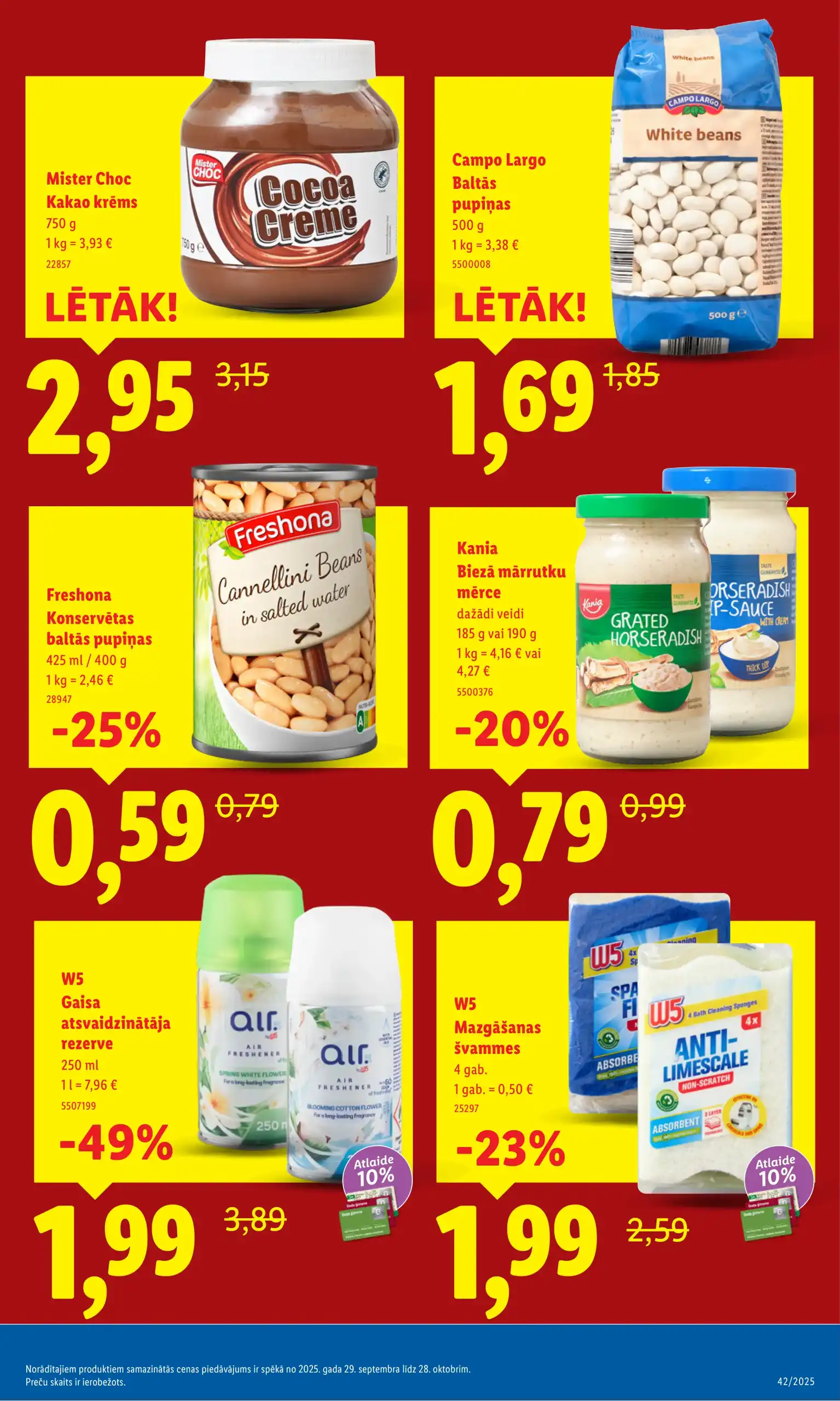 LIDL 16-10-2025-19-10-2025 Page 3