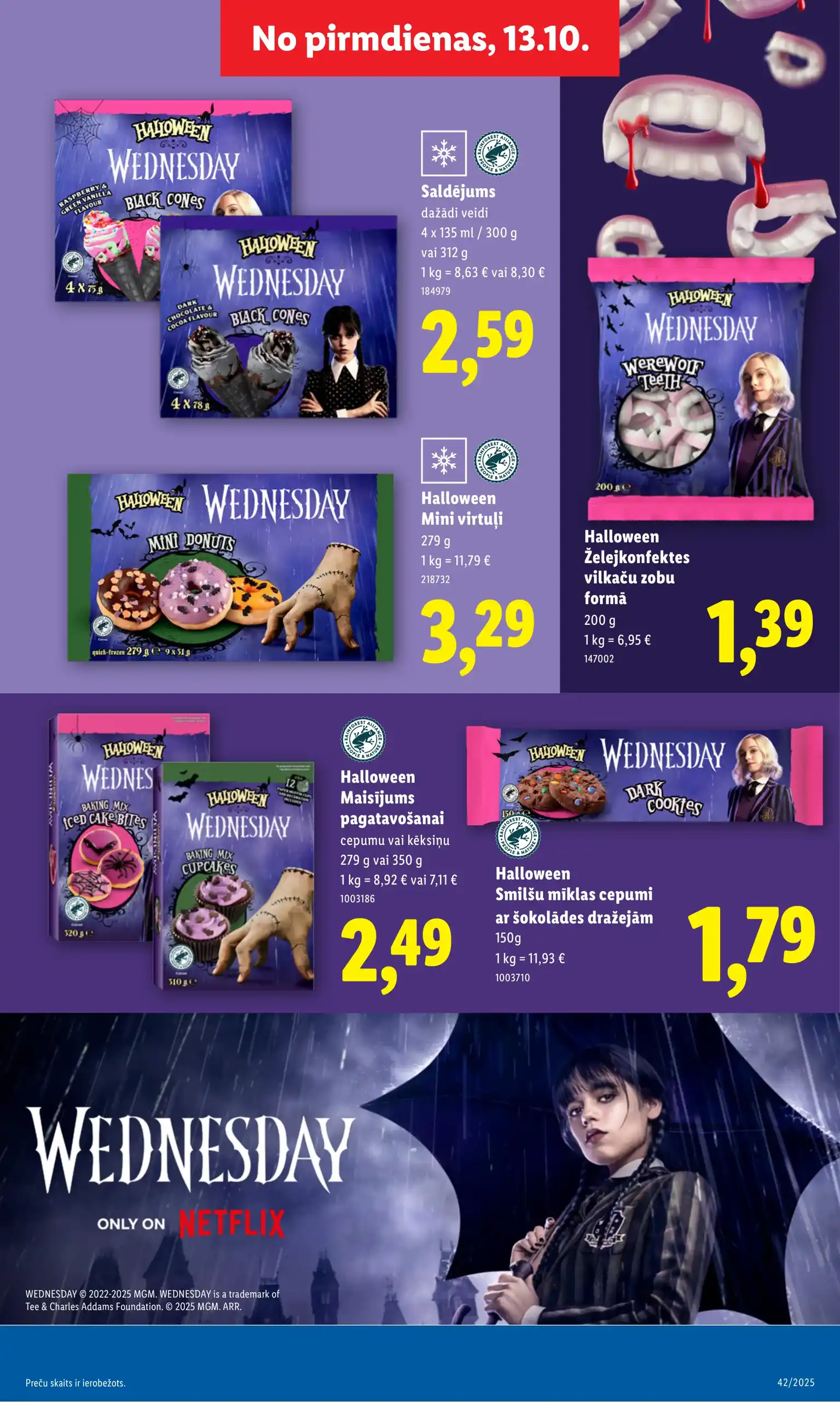 LIDL 16-10-2025-19-10-2025 Page 31