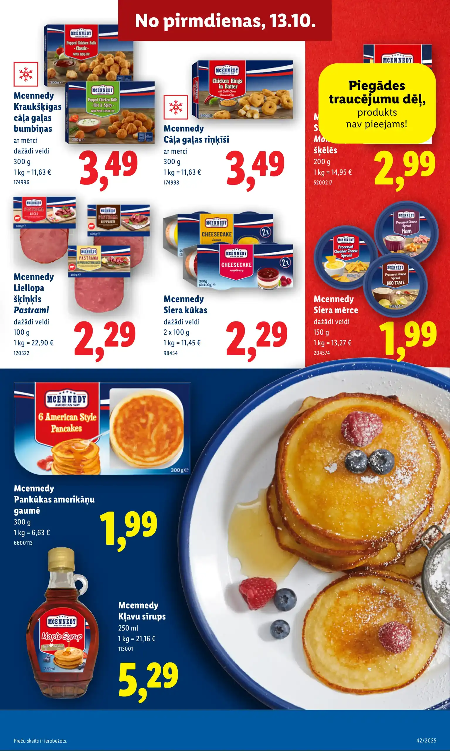 LIDL 16-10-2025-19-10-2025 Page 33