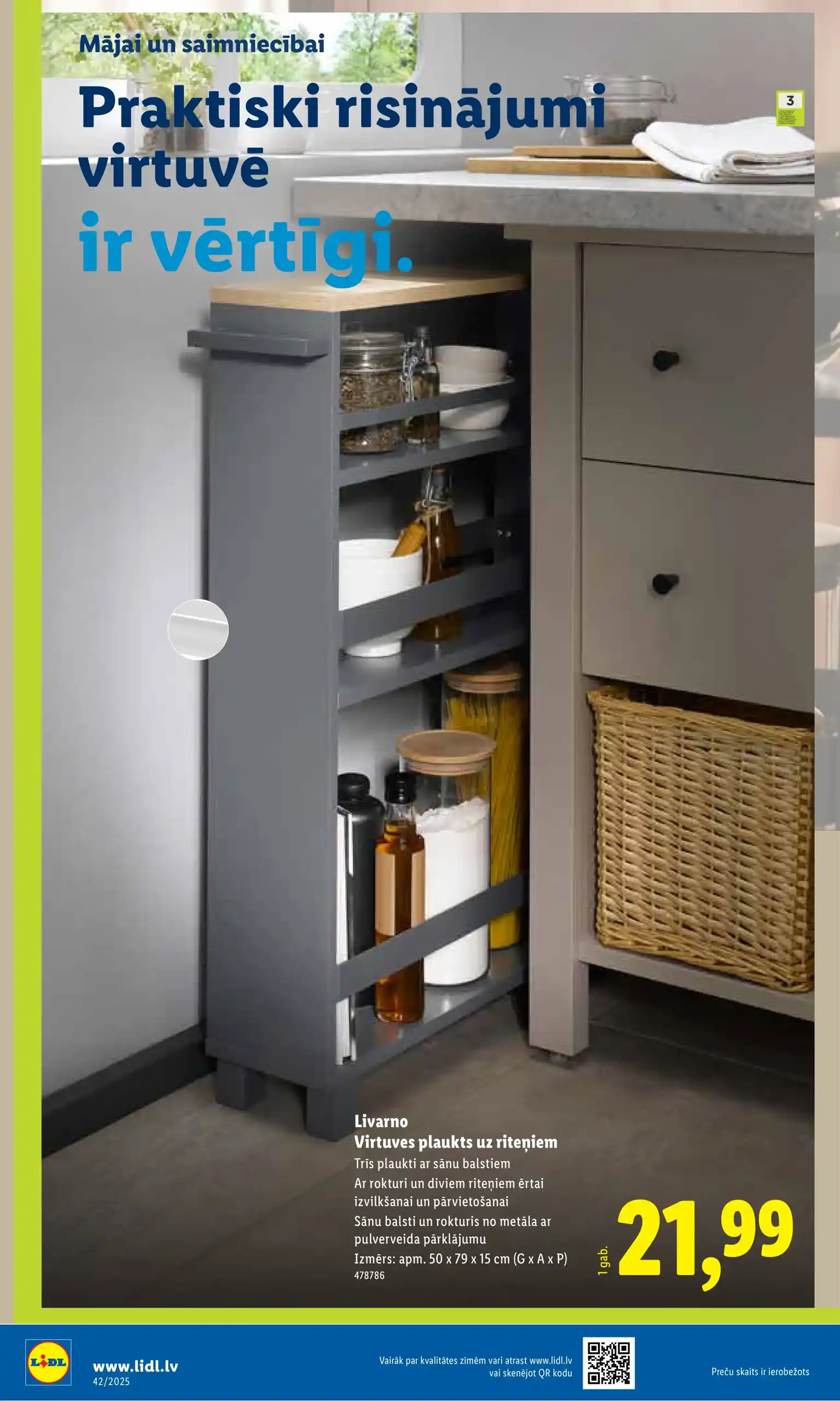 LIDL 16-10-2025-19-10-2025 Page 56