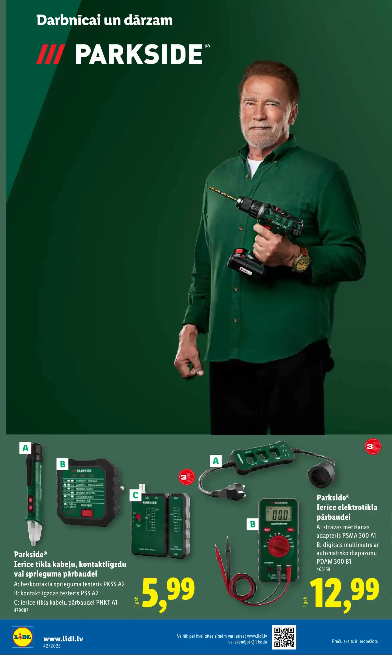 LIDL 16-10-2025-19-10-2025 Page 64