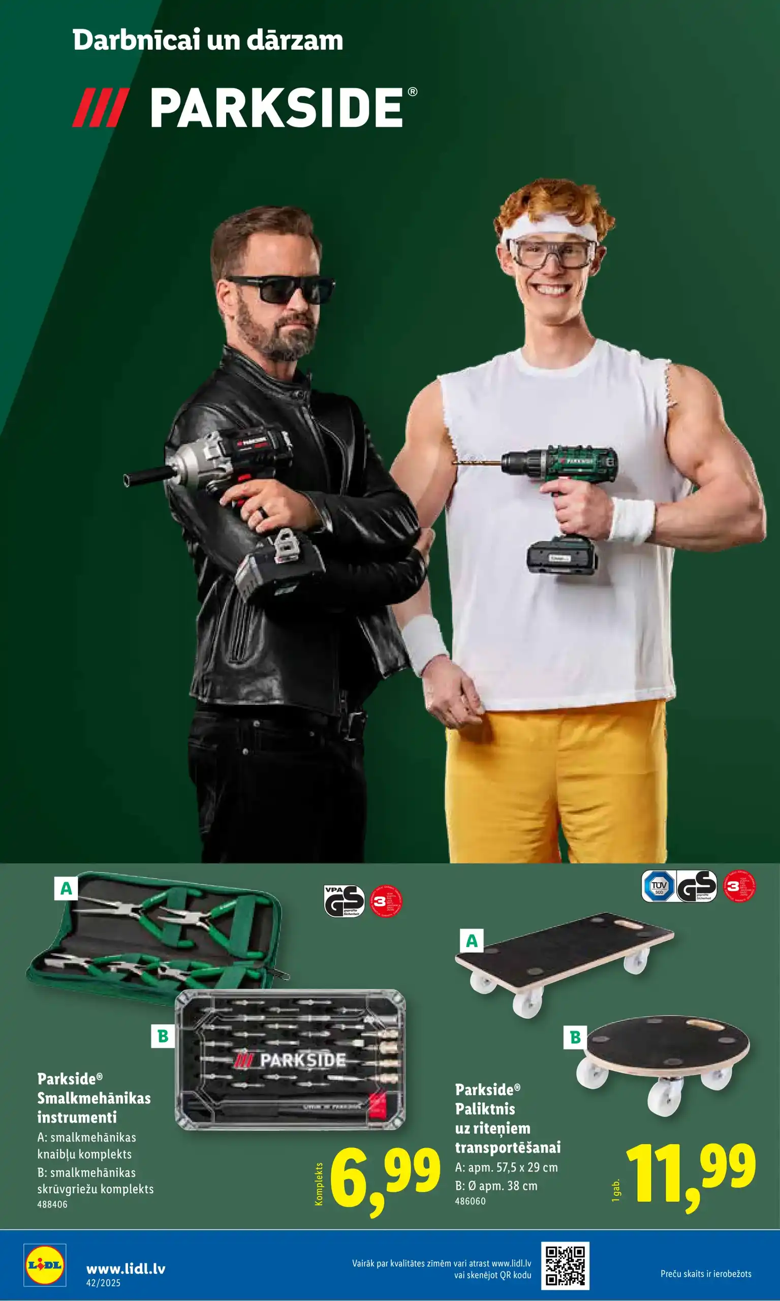 LIDL 16-10-2025-19-10-2025 Page 66