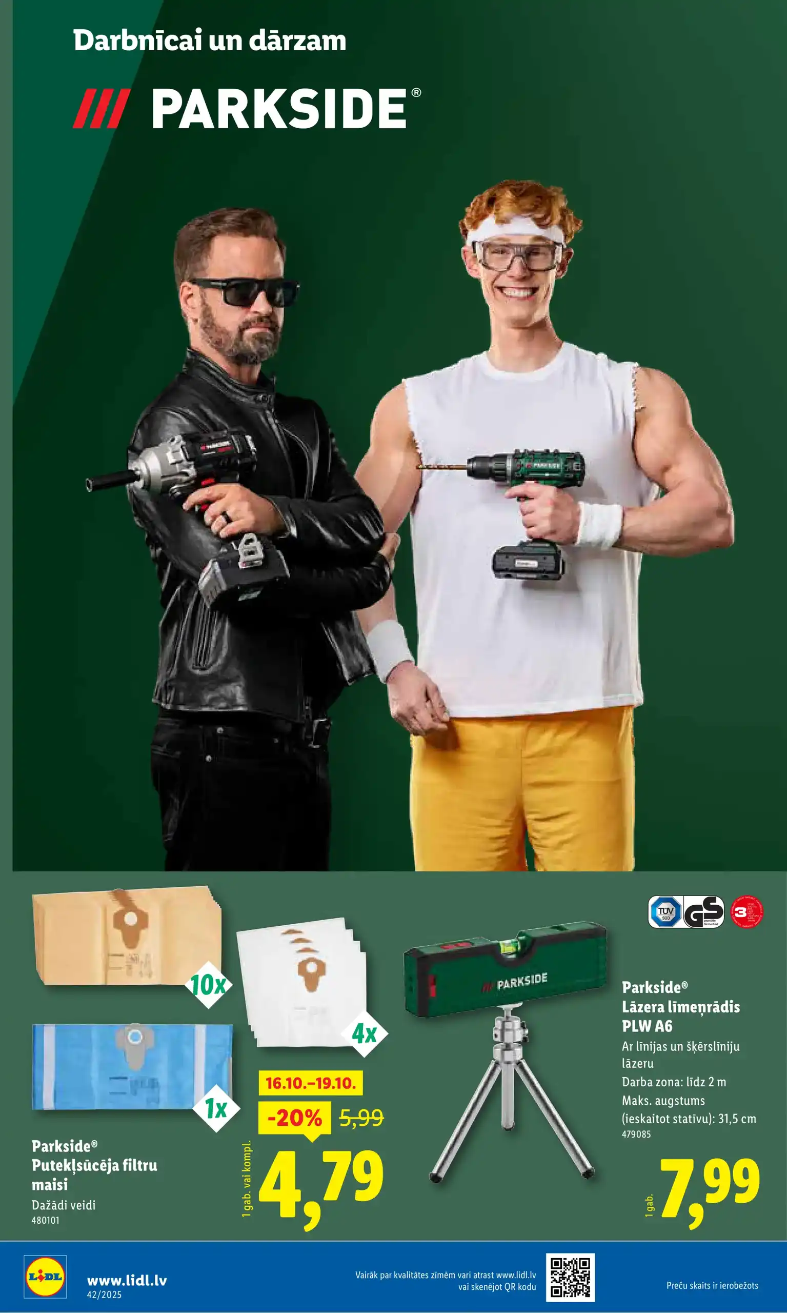 LIDL 16-10-2025-19-10-2025 Page 70