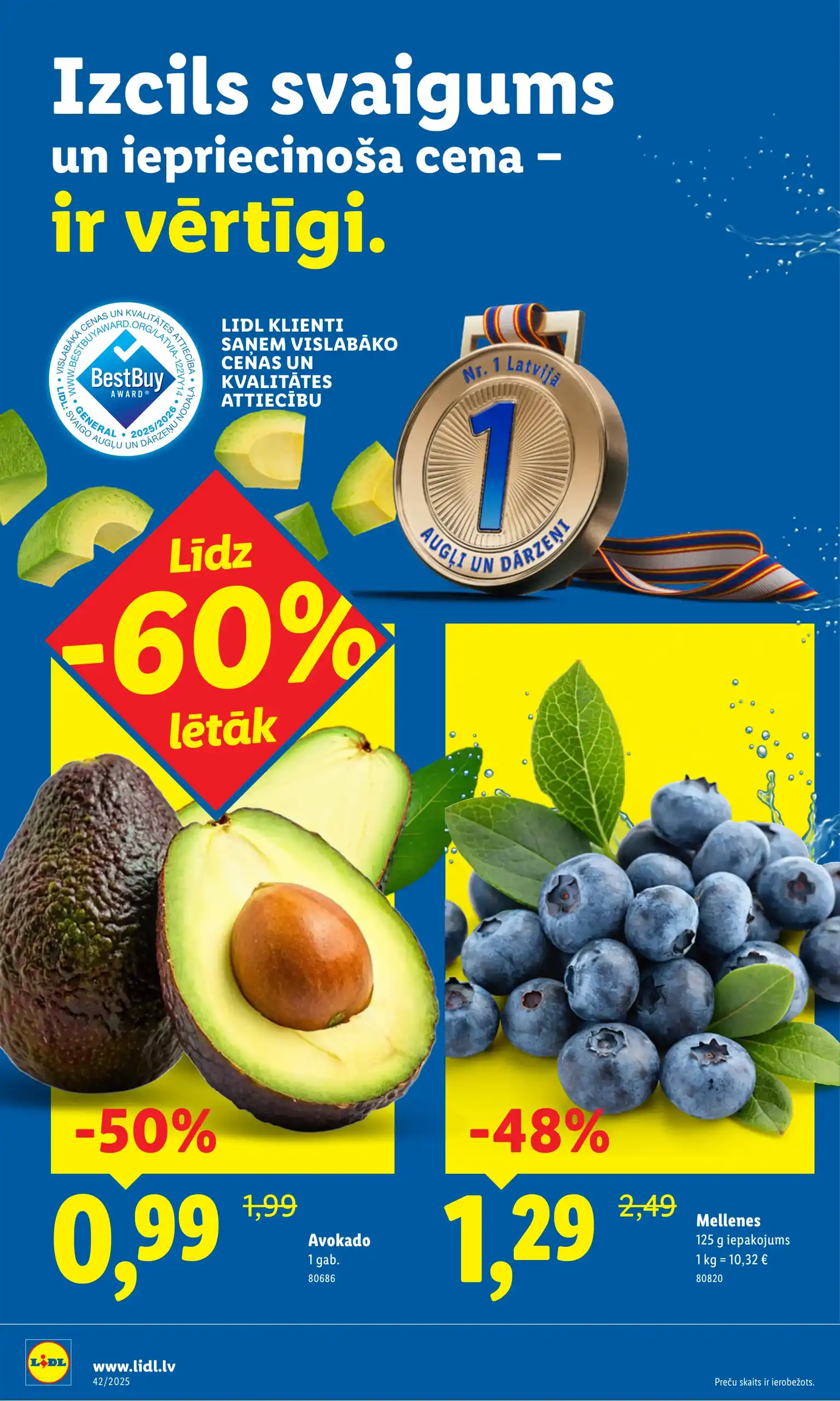 LIDL 16-10-2025-19-10-2025 Page 8