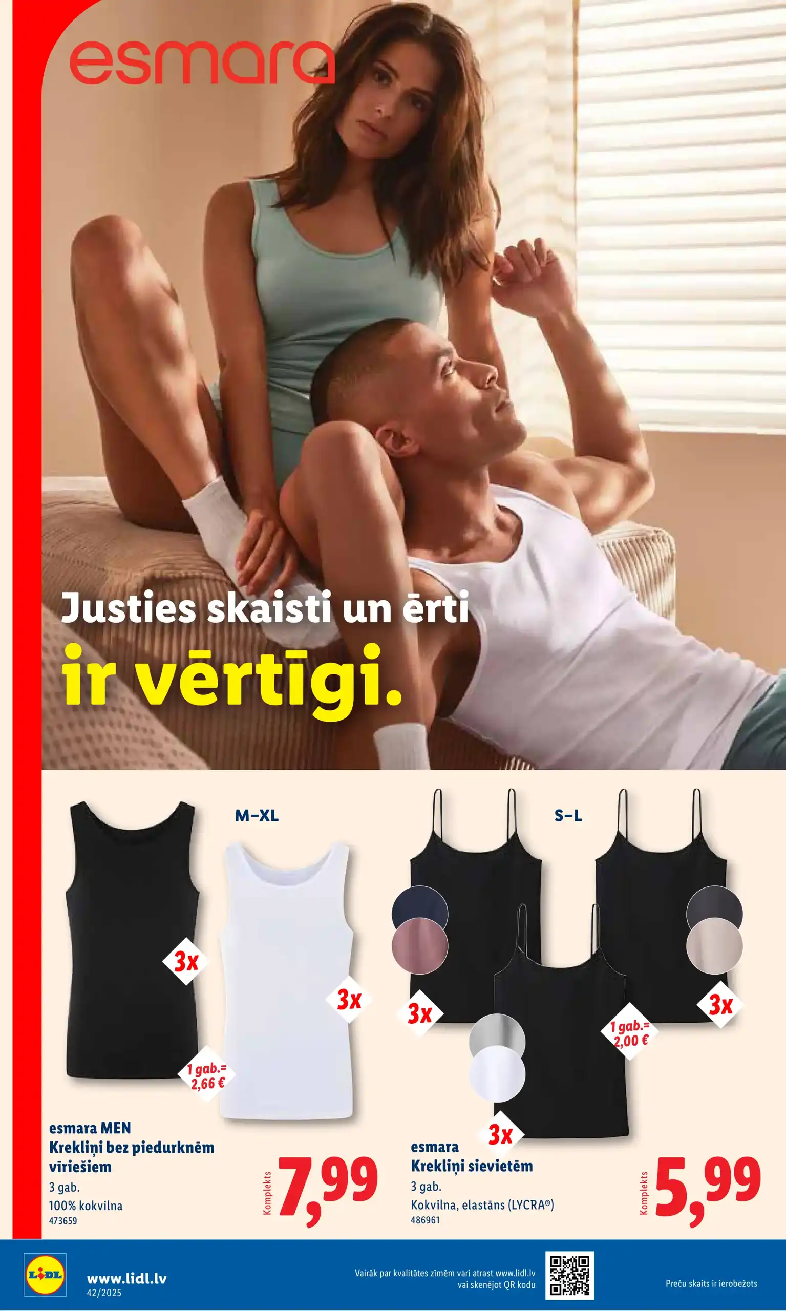 LIDL 16-10-2025-19-10-2025 Page 80