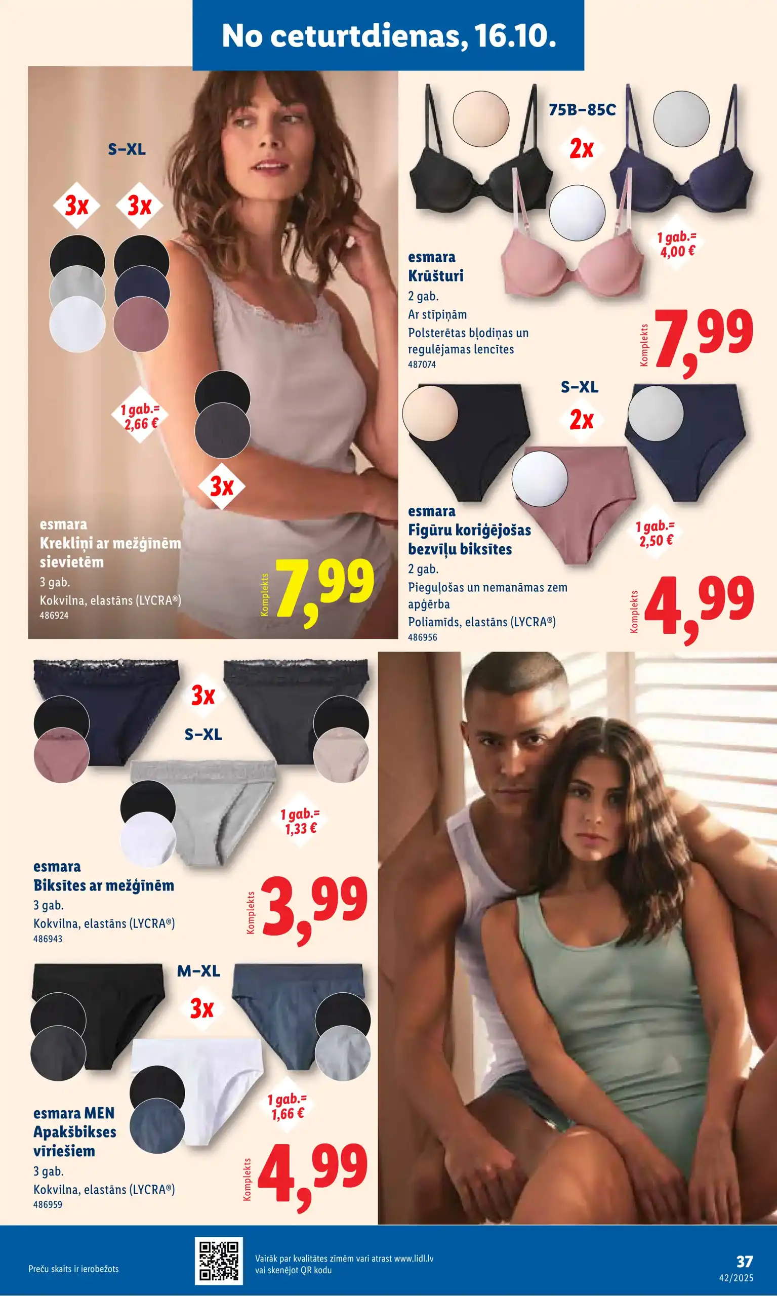 LIDL 16-10-2025-19-10-2025 Page 81