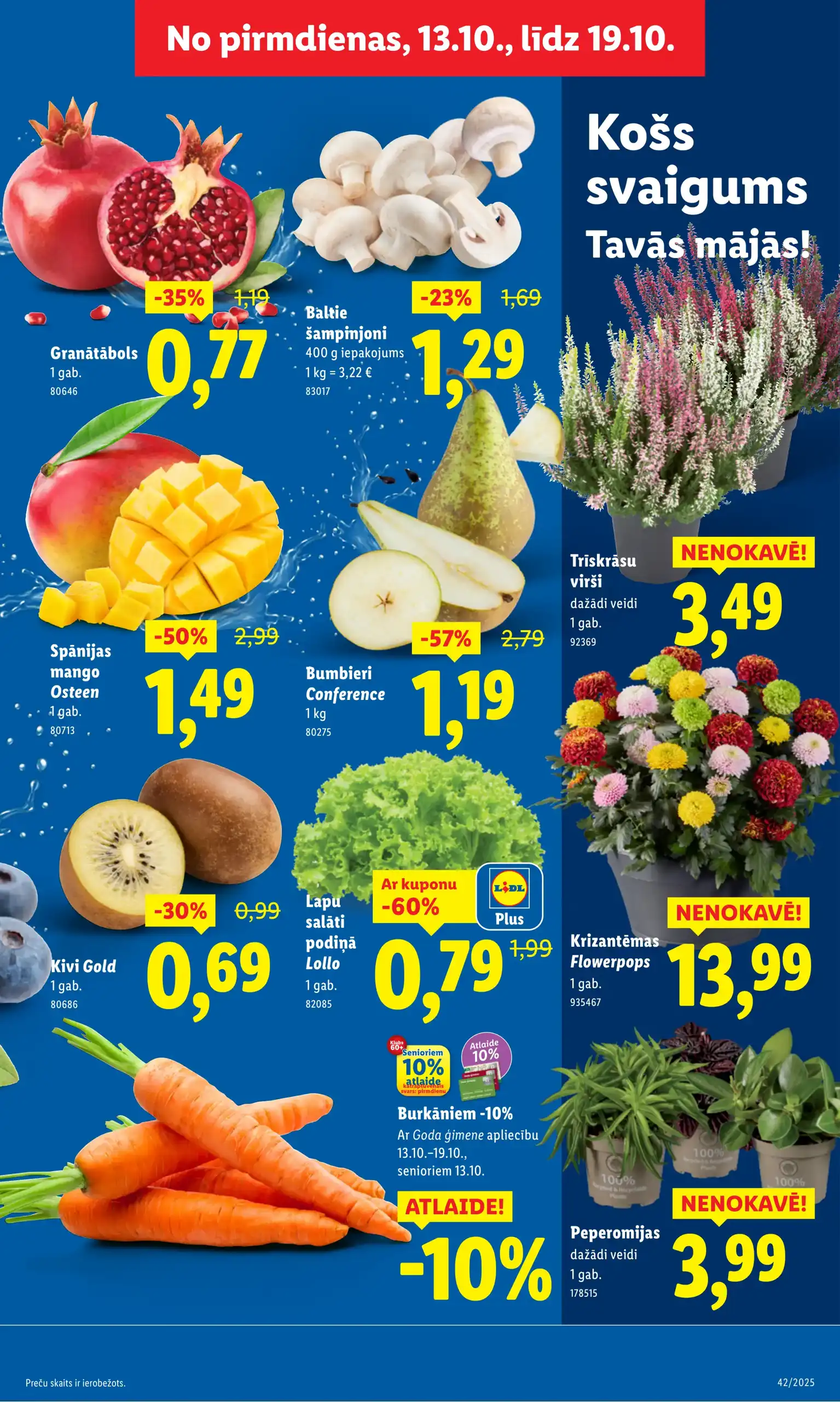 LIDL 16-10-2025-19-10-2025 Page 9