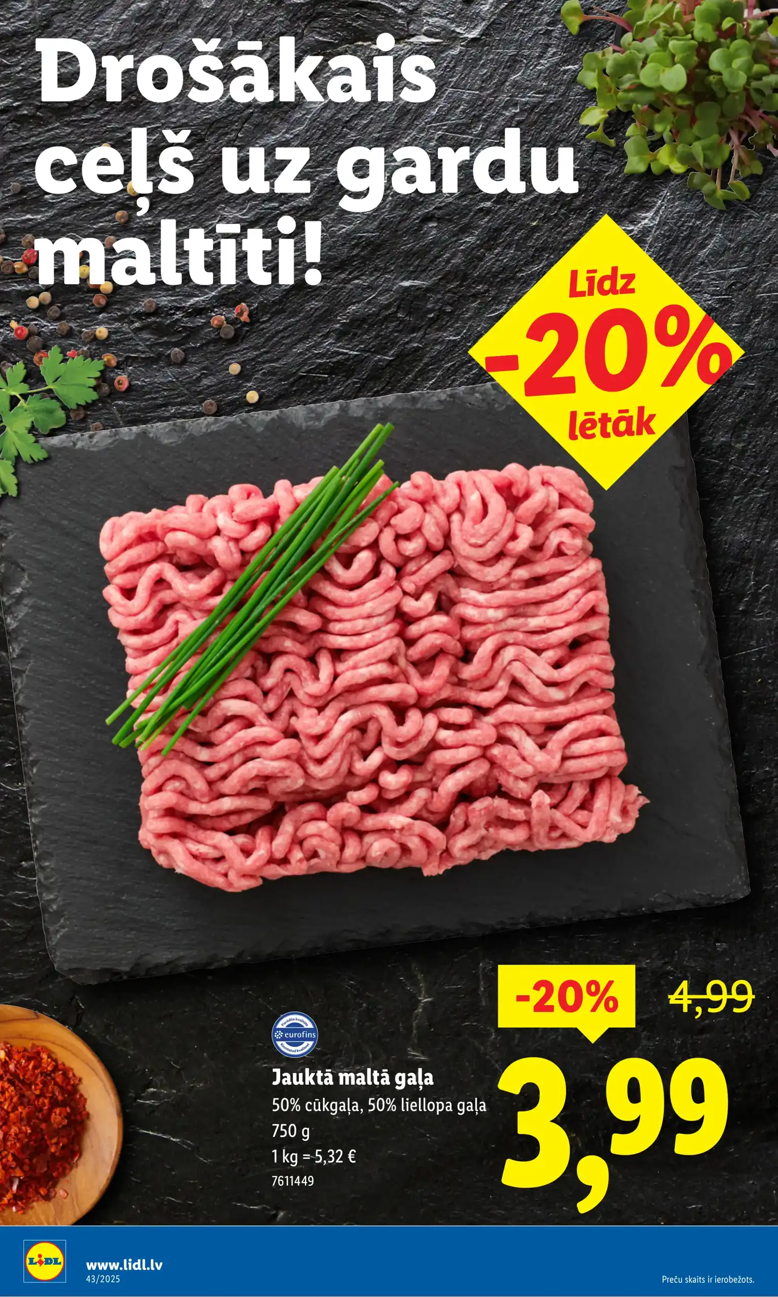 LIDL 20-10-2025-26-10-2025 Page 10