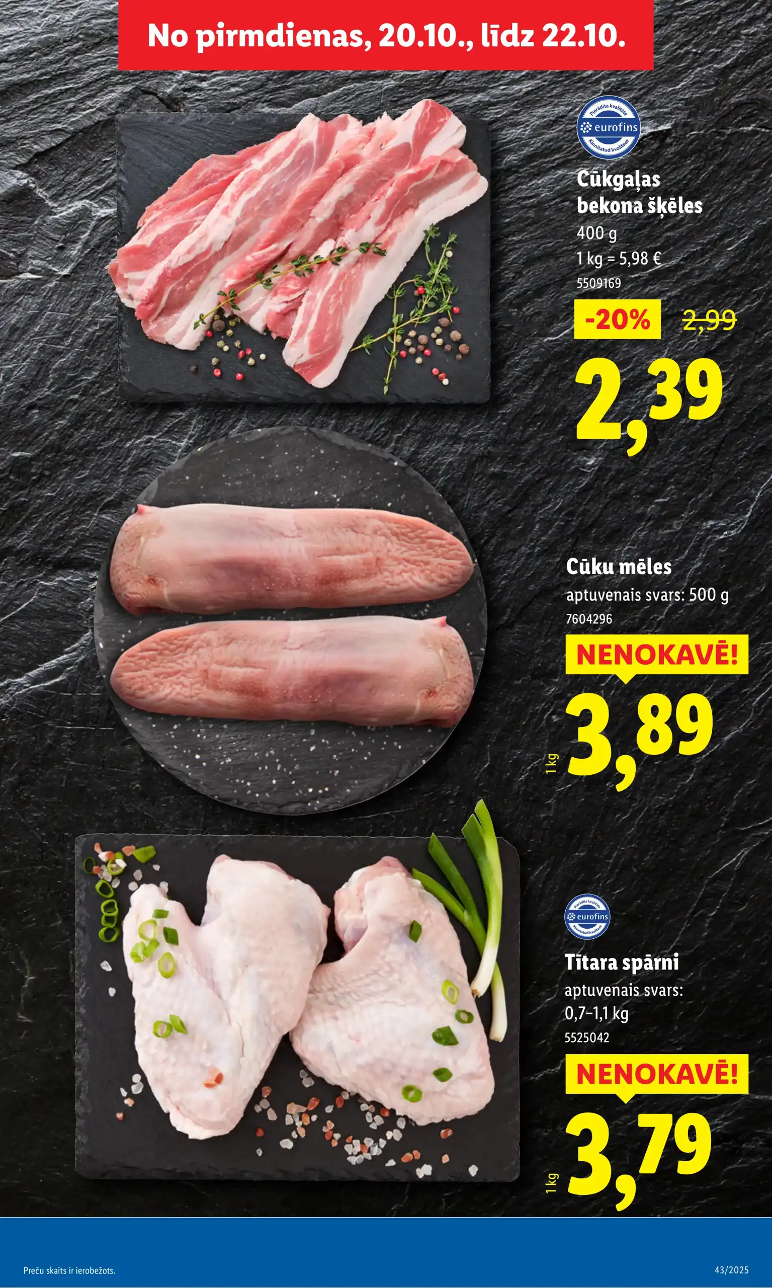 LIDL 20-10-2025-26-10-2025 Page 11
