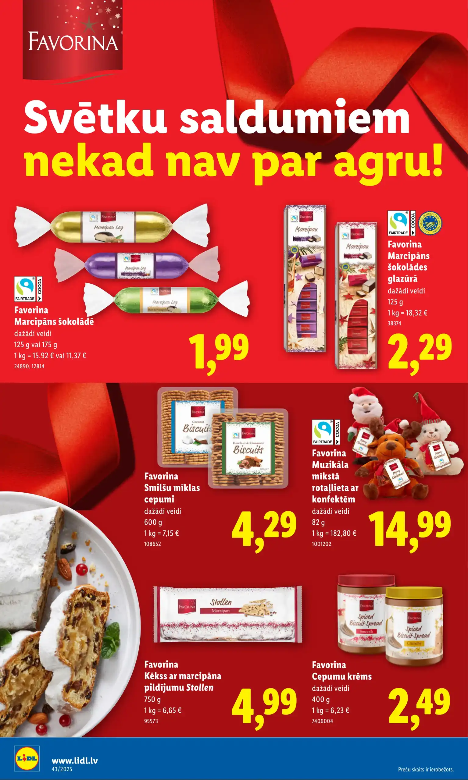 LIDL 20-10-2025-26-10-2025 Page 12