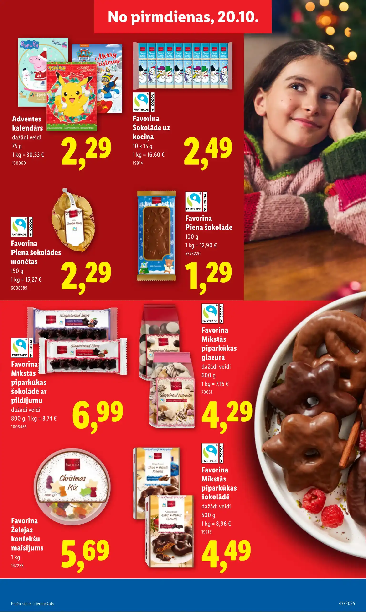 LIDL 20-10-2025-26-10-2025 Page 13