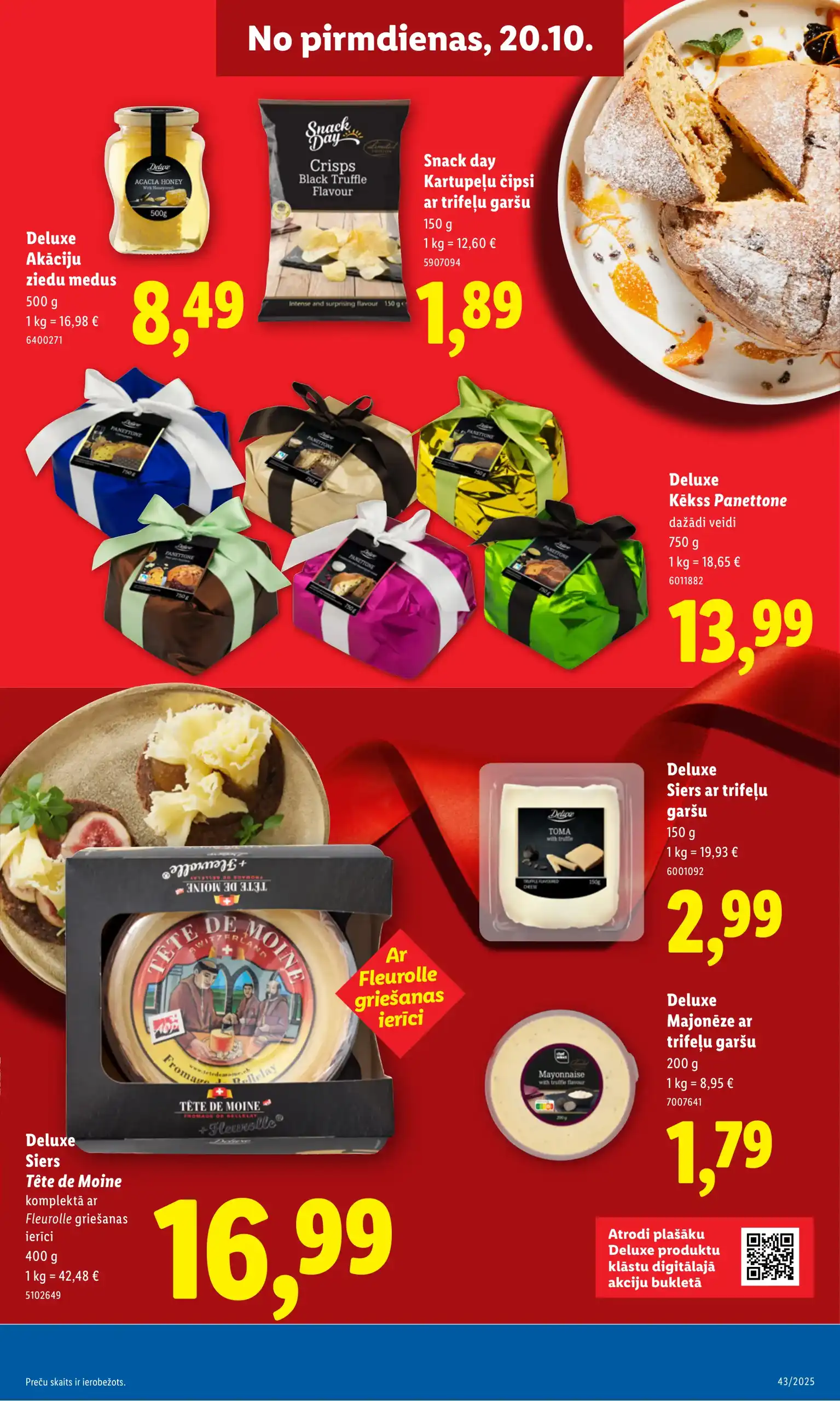 LIDL 20-10-2025-26-10-2025 Page 17